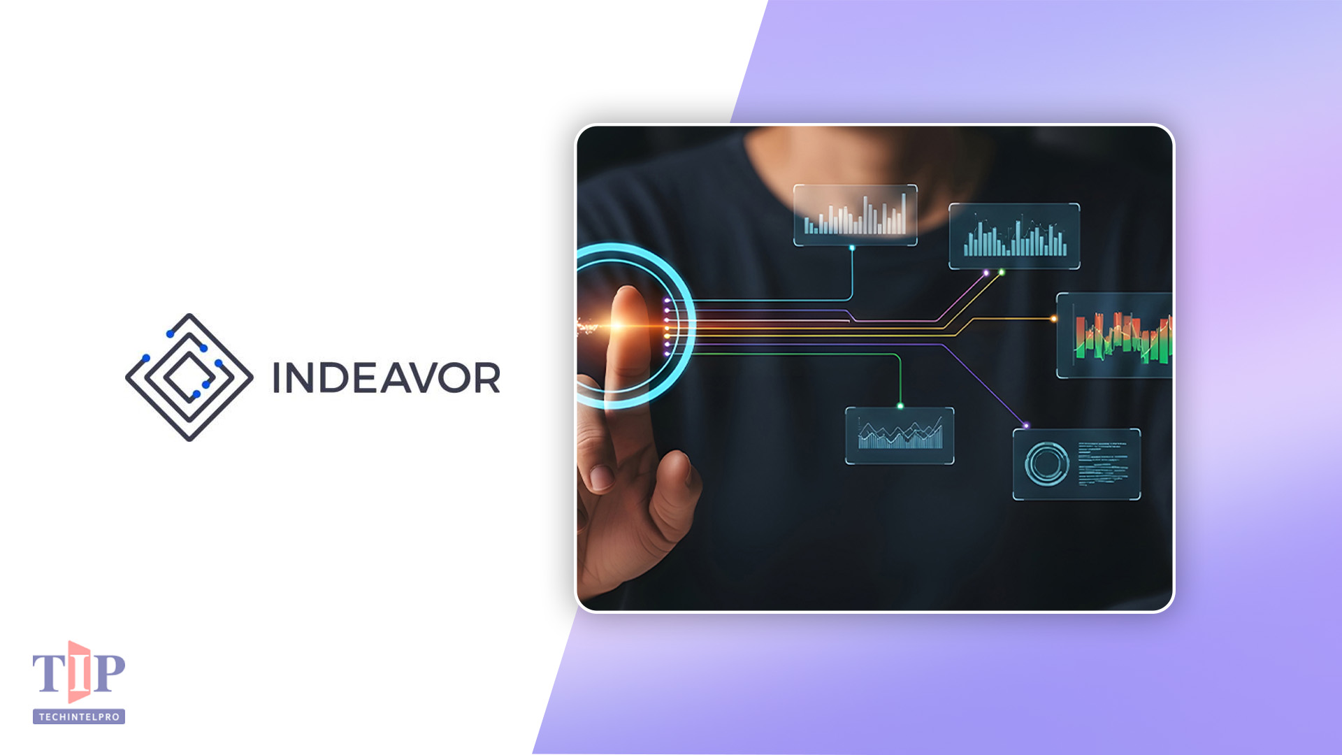 Indeavor Launches AI Analytics Hub for Frontline Workforce Insights