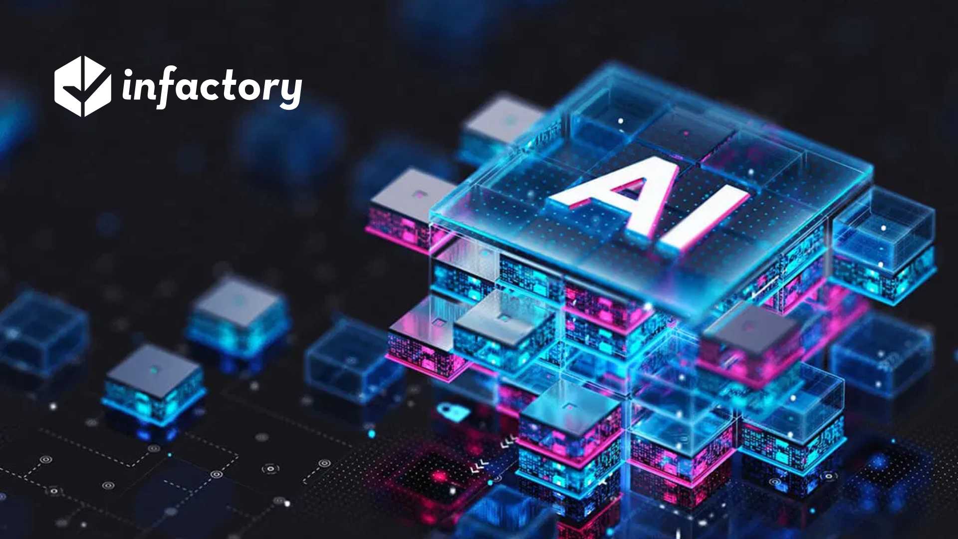 Infactory Launches AI Video Intelligence Platform 
