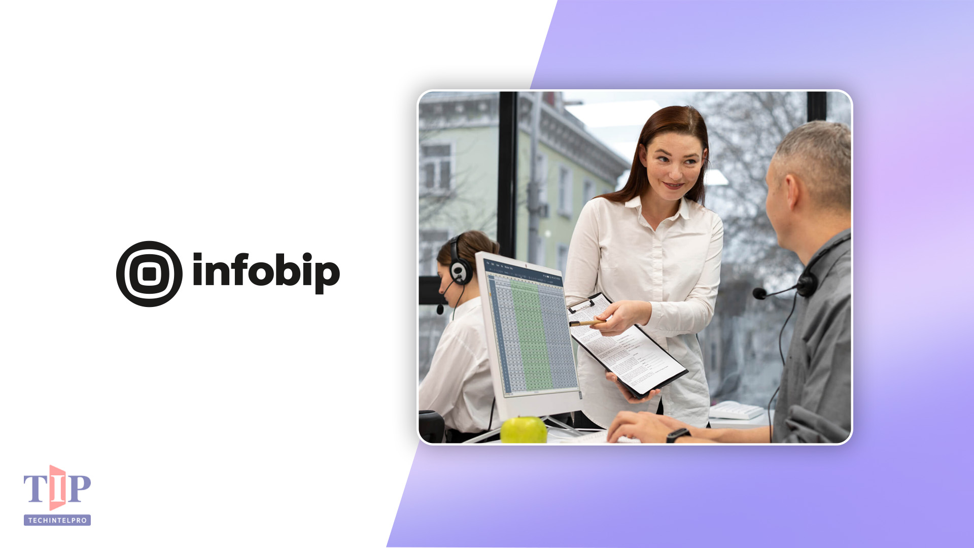Floward Scales Customer Service 13x Peak Demand with Infobip AgentOS
