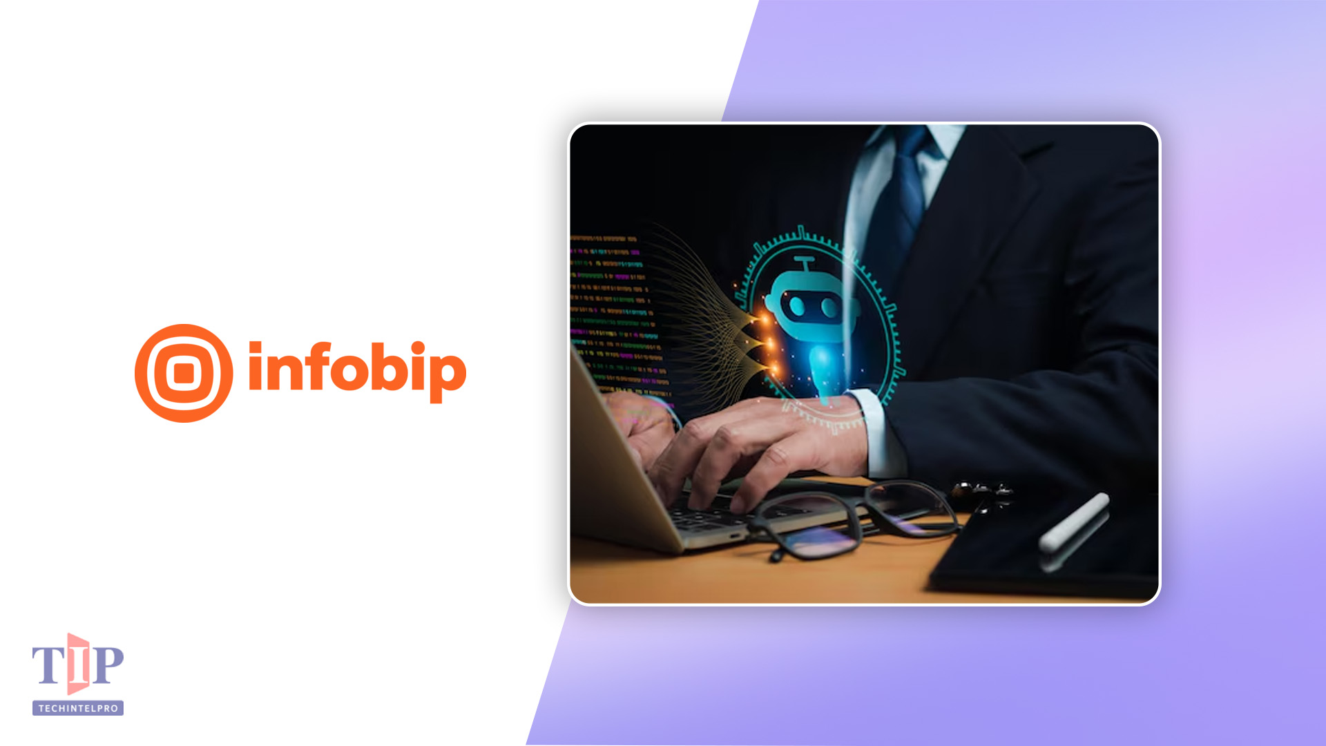 Infobip Research Reveals Businesses Scaling AI-Powered Defenses to Counter Automated Fraud