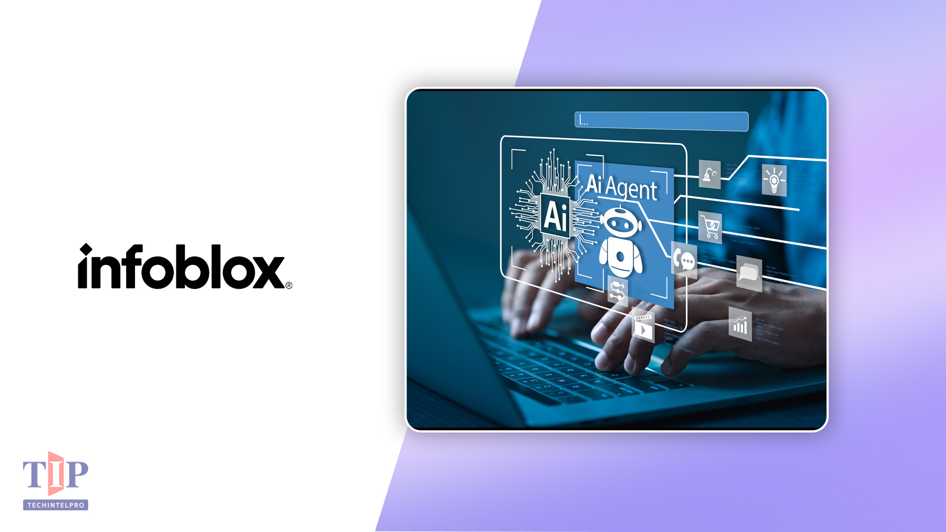 Infoblox IQ Launches Agentic AI Ops for Networking & Security