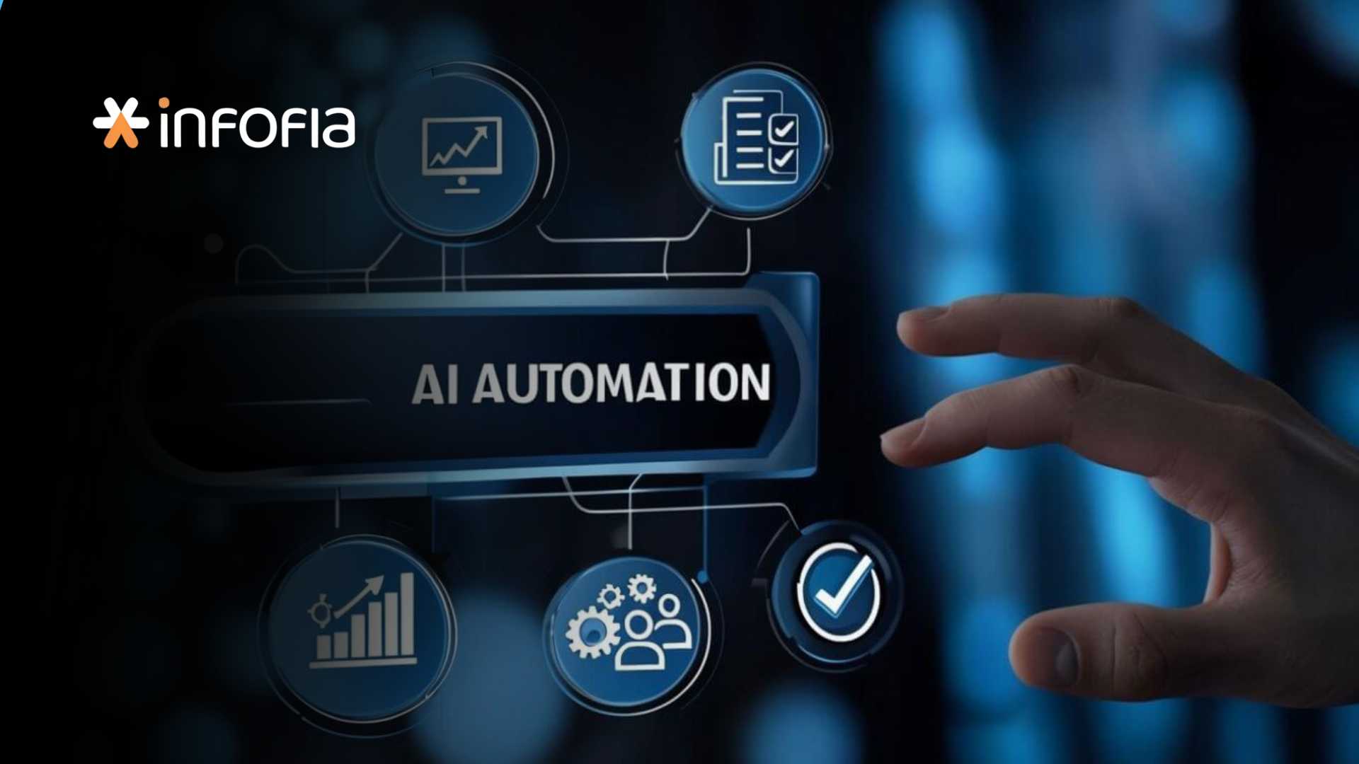 INFOFLA Launches Consumer Version of Selto AI Automation