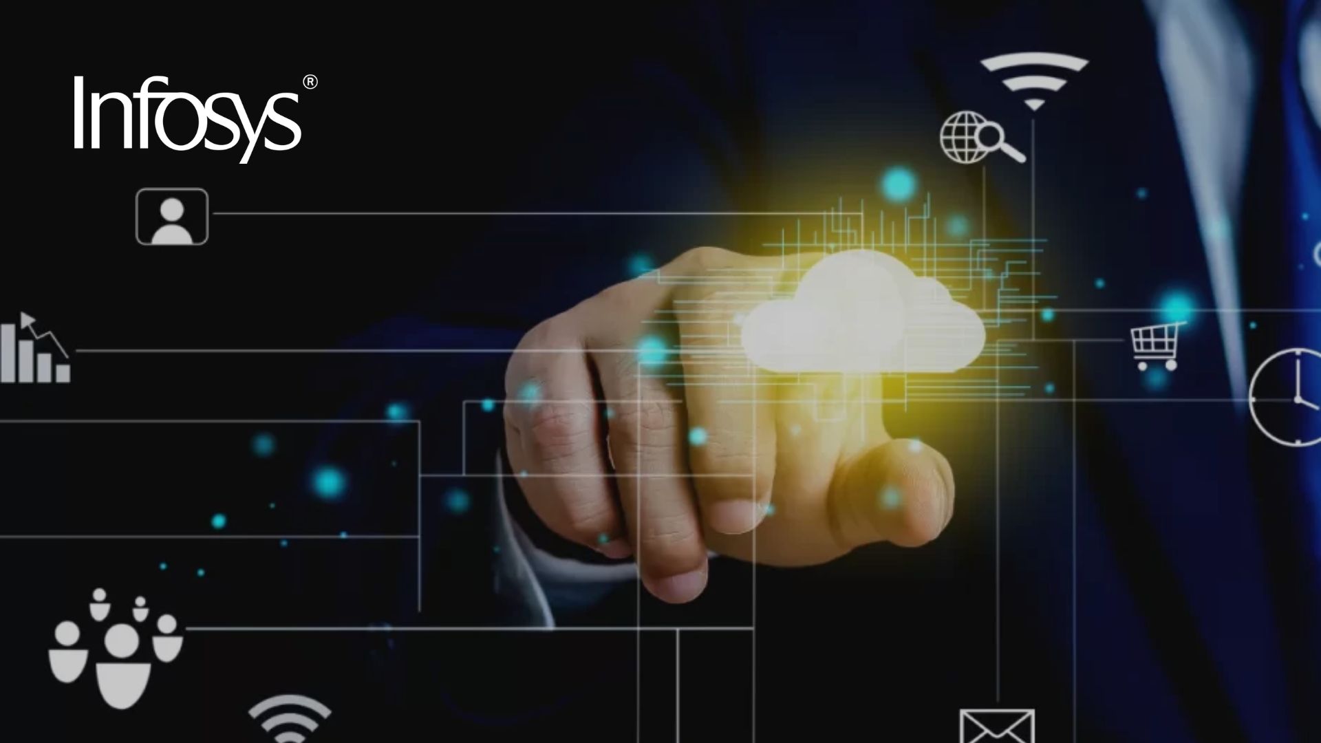 Infosys Unveils AI-First Model to Transform Global Capability Centers