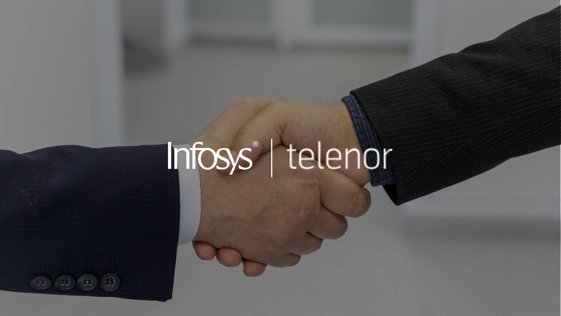Infosys and Telenor Modernize HR with Oracle Cloud HCM