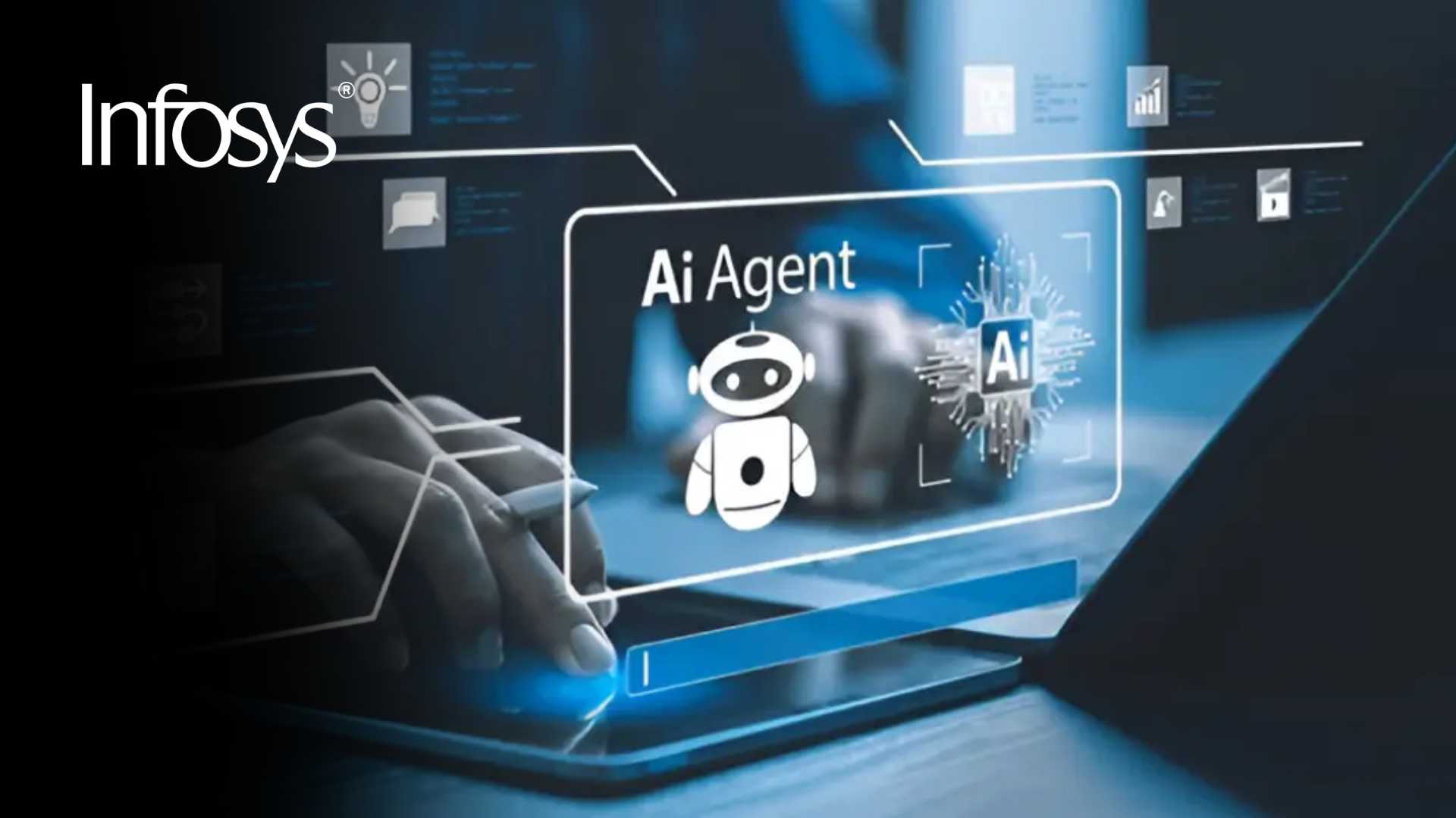 Infosys Launches Topaz Fabric for AI-Powered IT Services