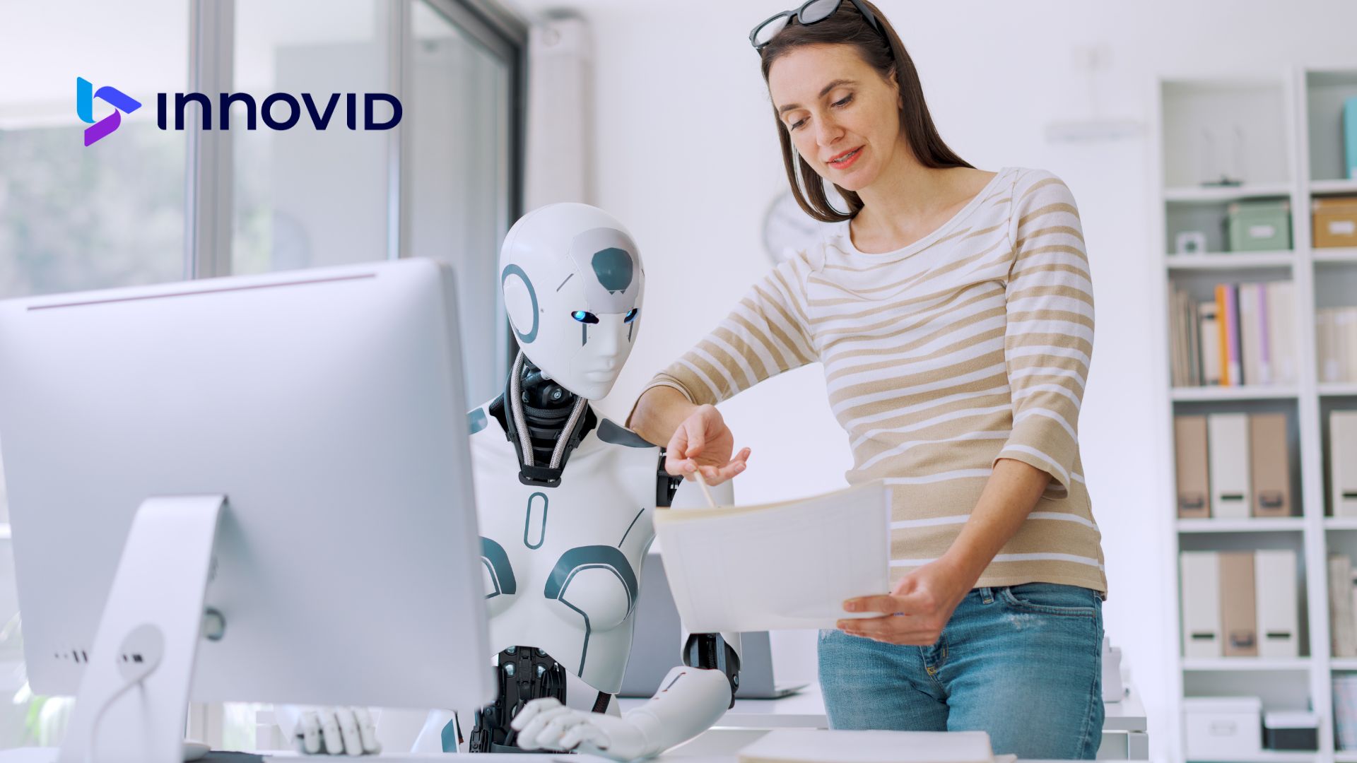 Innovid’s AI Tools Enhance Ad Efficiency in 2025