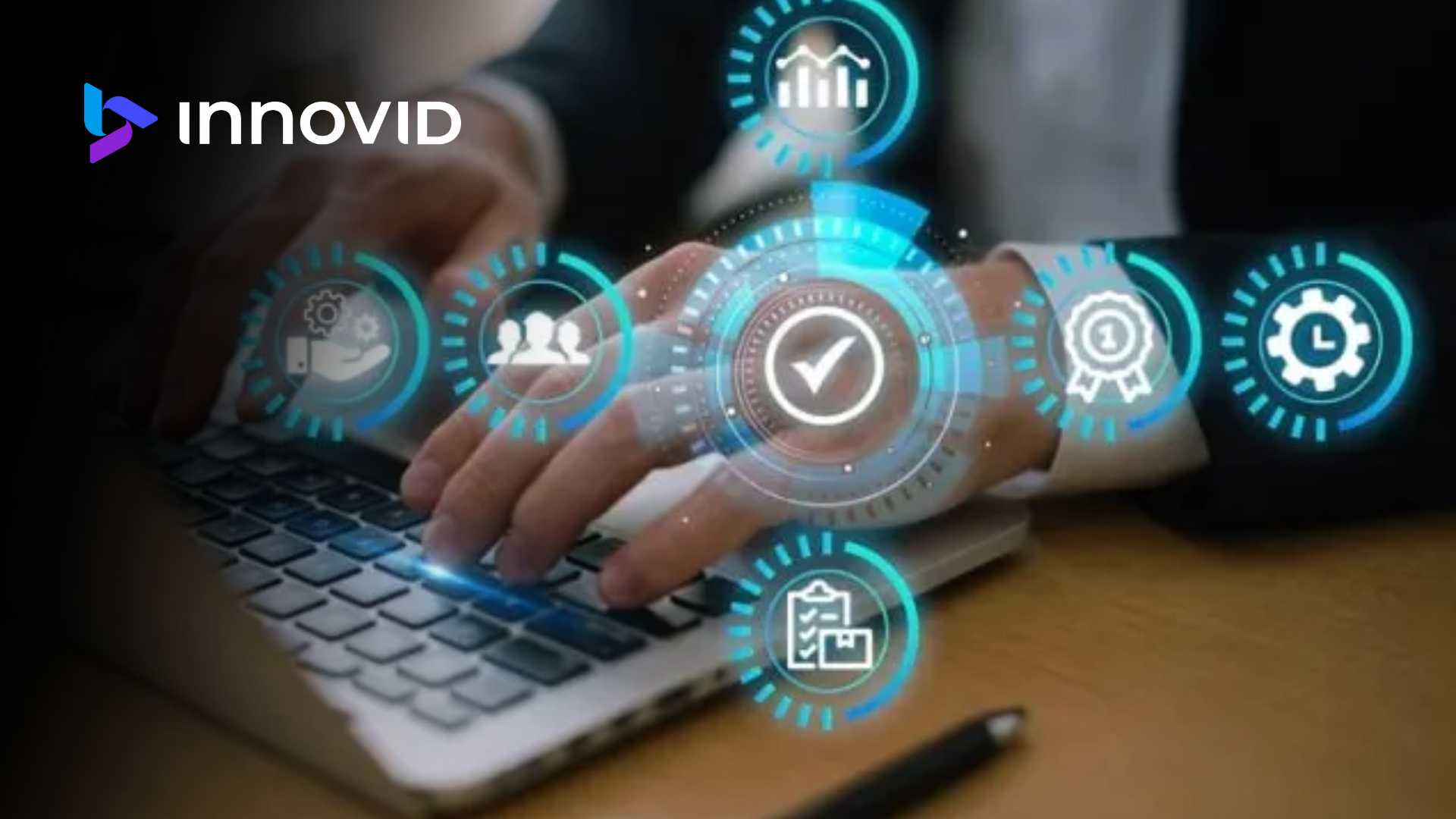 Innovid Expands Harmony with Conversion Signals for Ads