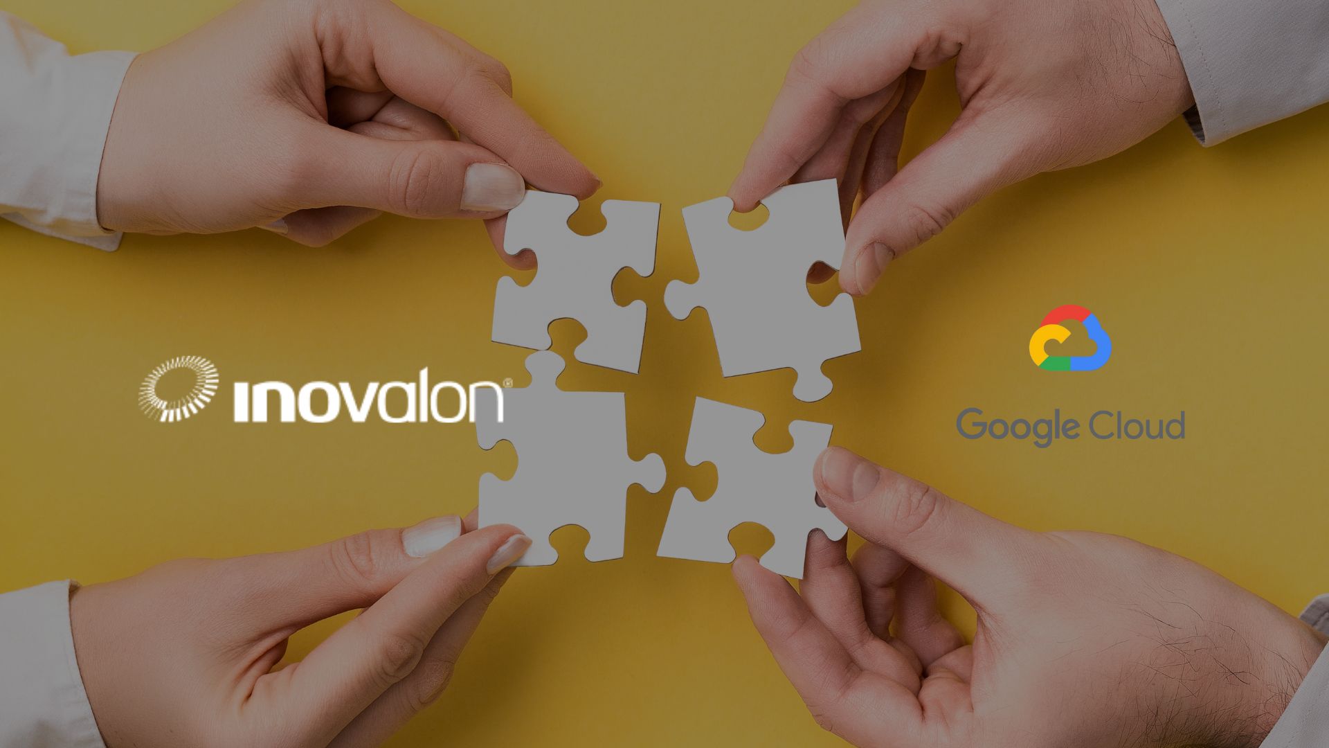Inovalon, Google Cloud Streamline Healthcare with AI