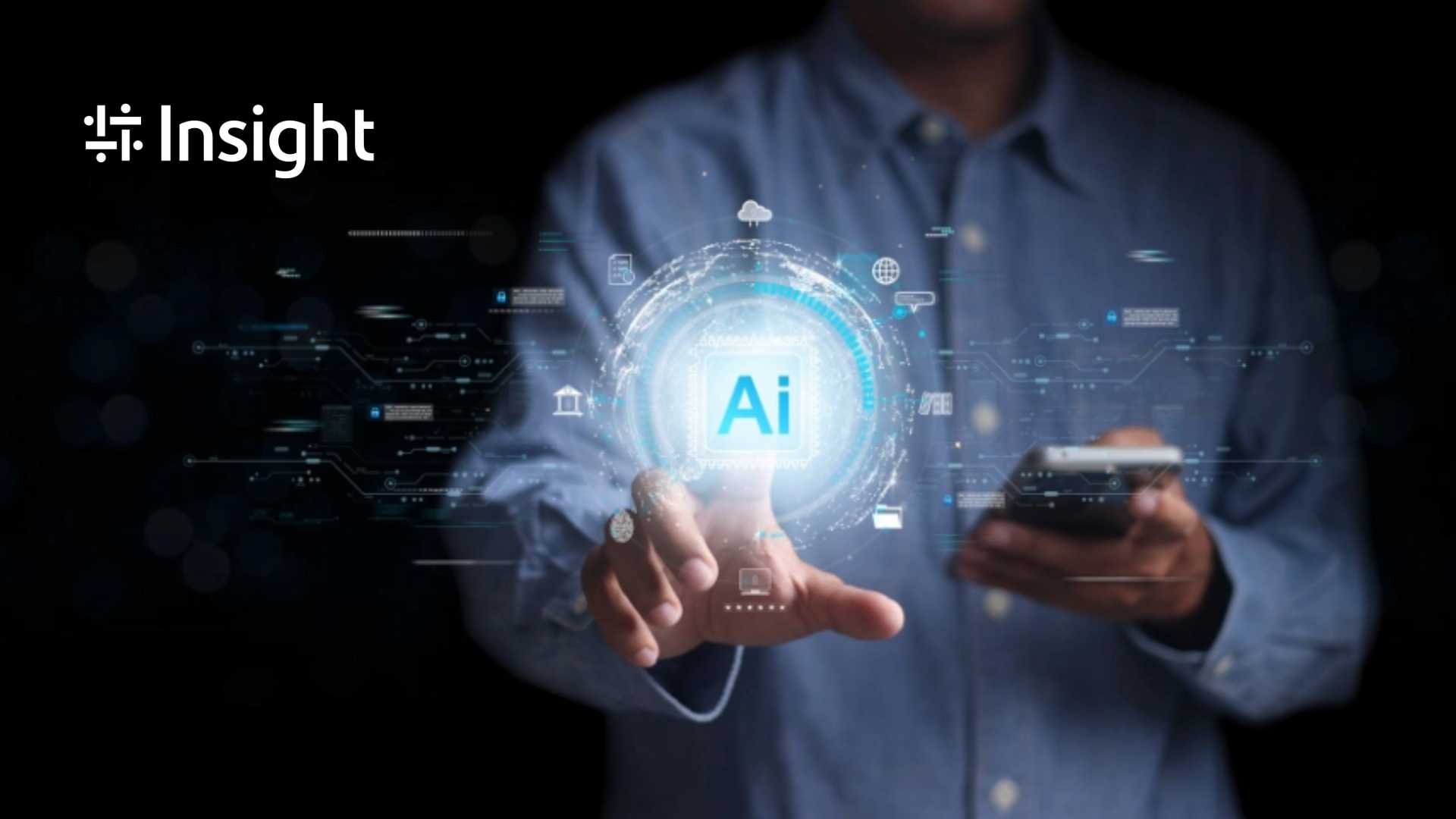 Insight Launches Insight AI to Accelerate Enterprise AI ROI