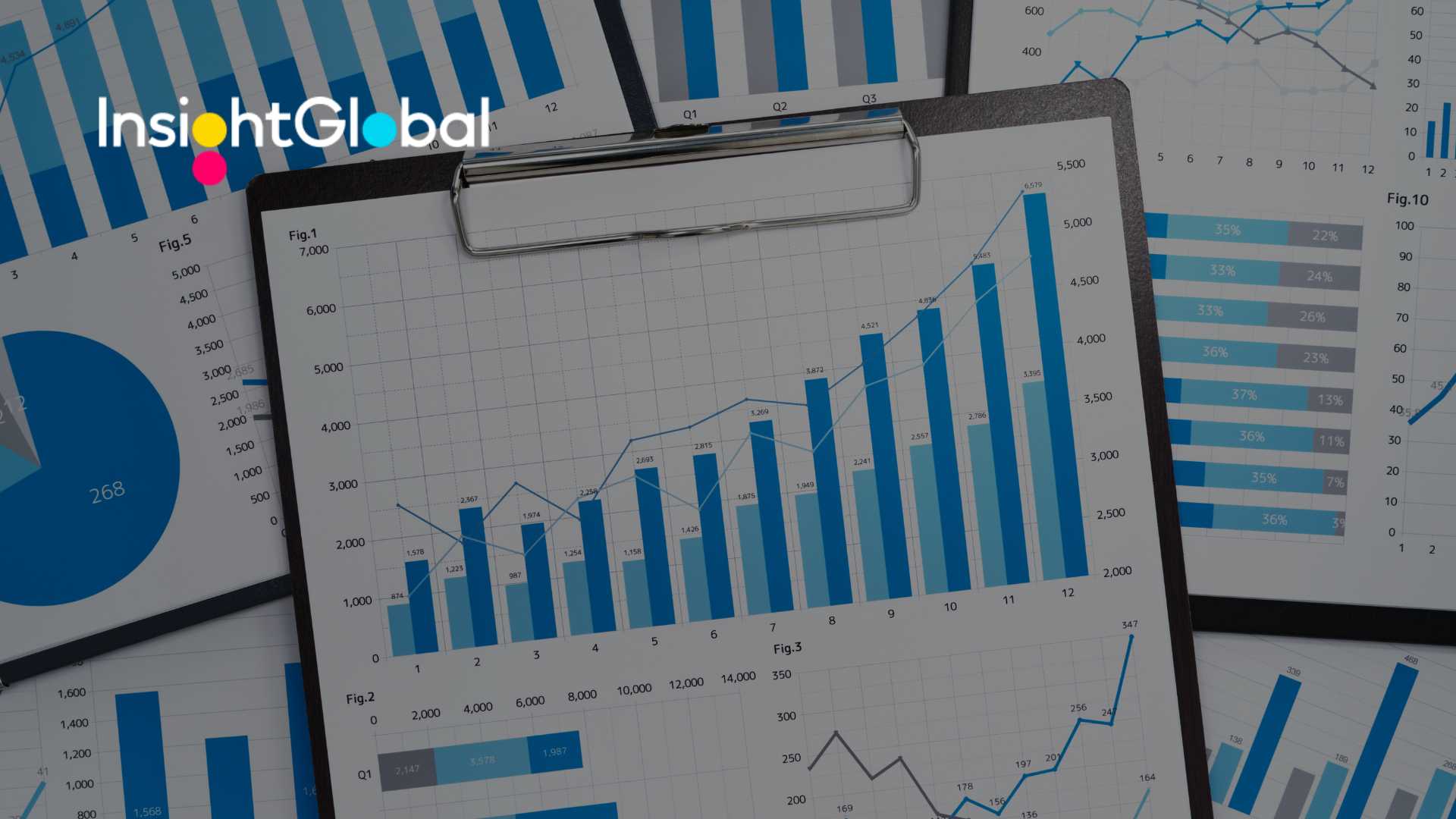 Insight Global's 2025 Employee Sentiment Report Reveals Low Engagement