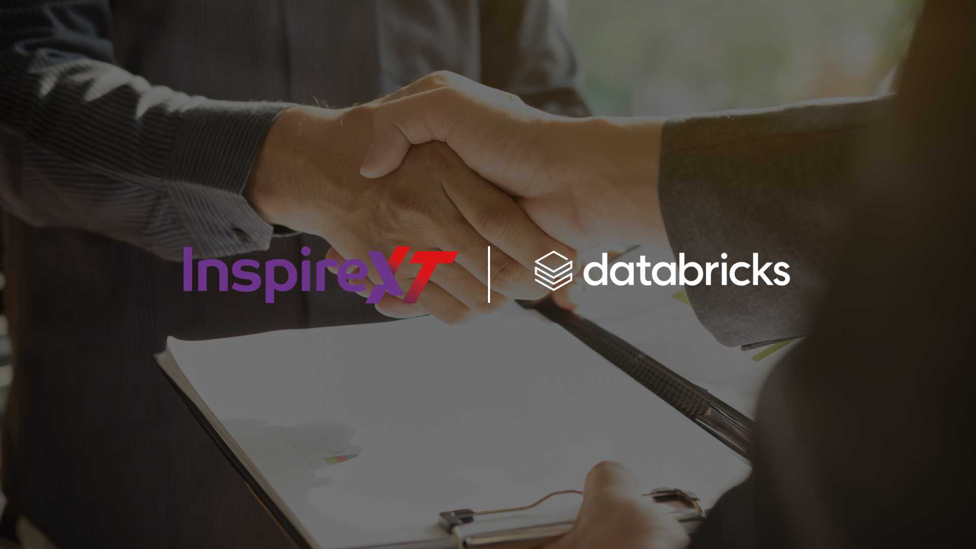 InspireXT Partners with Databricks for Supply Chain AI