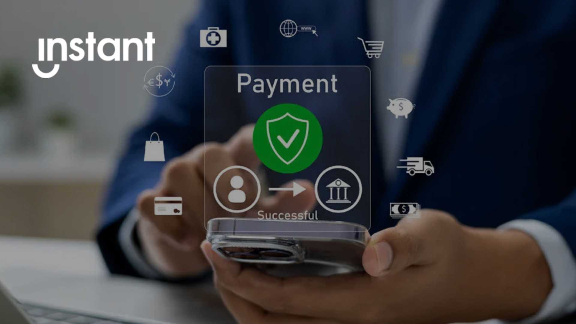 Instant Financial Wins Best Payments App at Tearsheet Awards