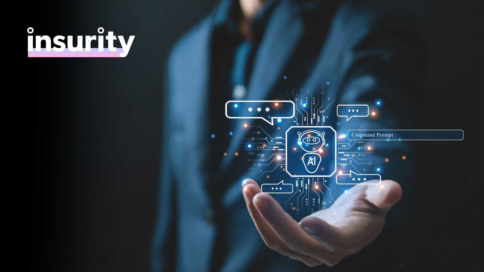 Insurity Showcases $50M AI Investment at Excellence Conference