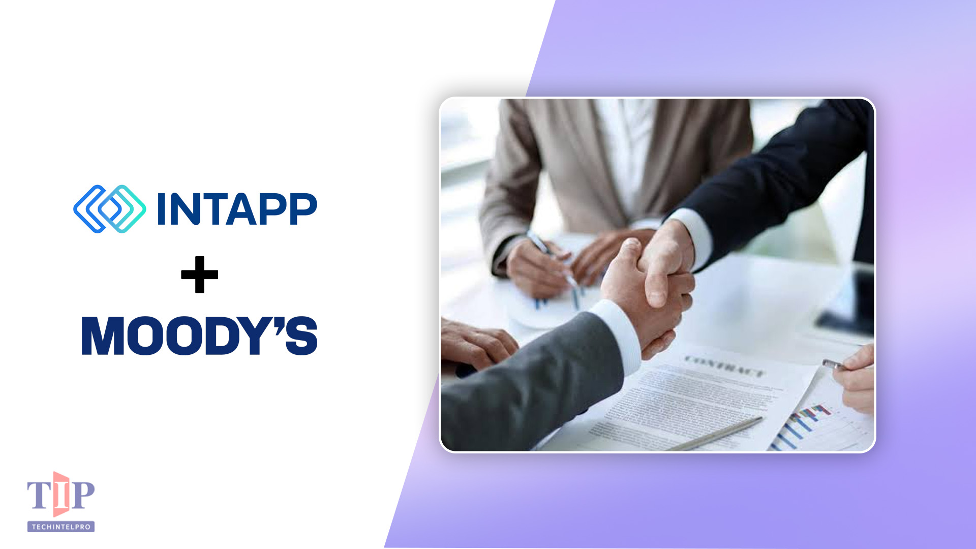 Intapp Expands Moody's Partnership to Embed Intelligence in Celeste