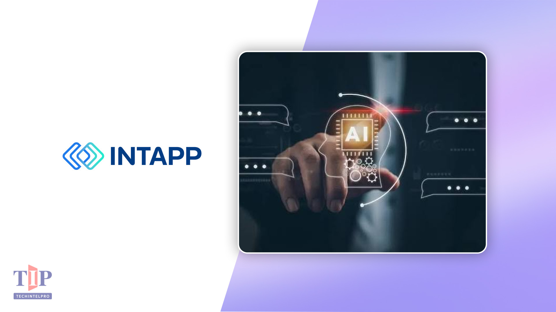 Intapp Announces General Availability of Celeste Expert AI Coworker