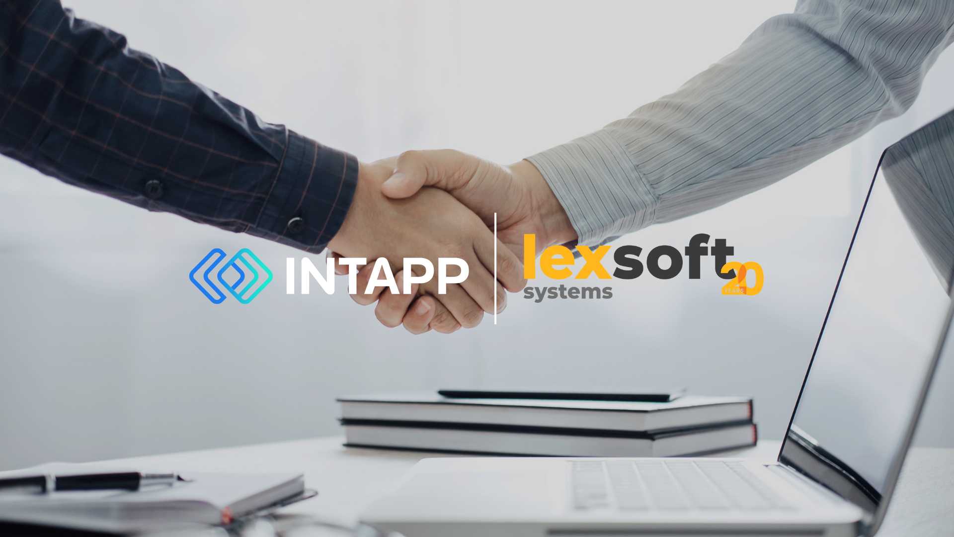 Intapp Partners with Lexsoft for Legal Tech Expansion