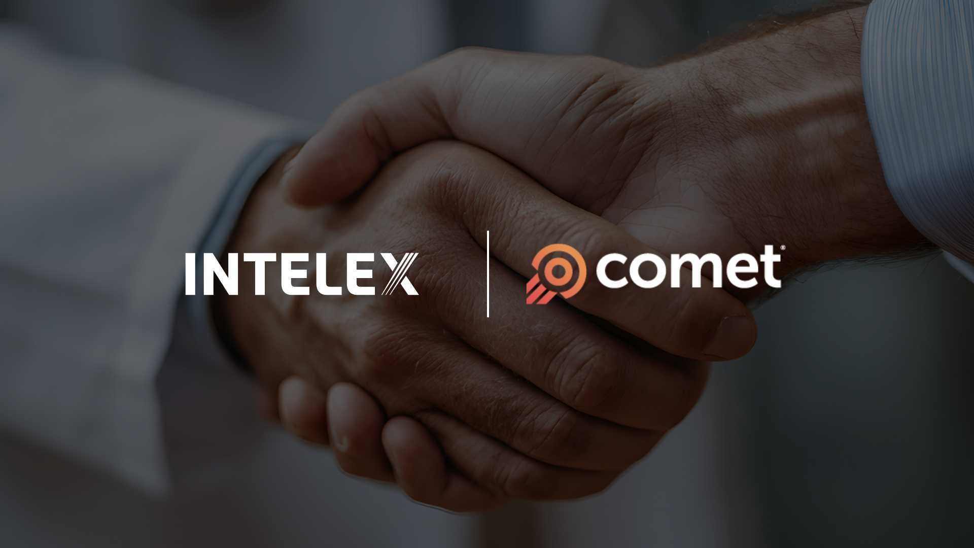 Intelex & COMET Partner on New Incident Investigation Standard