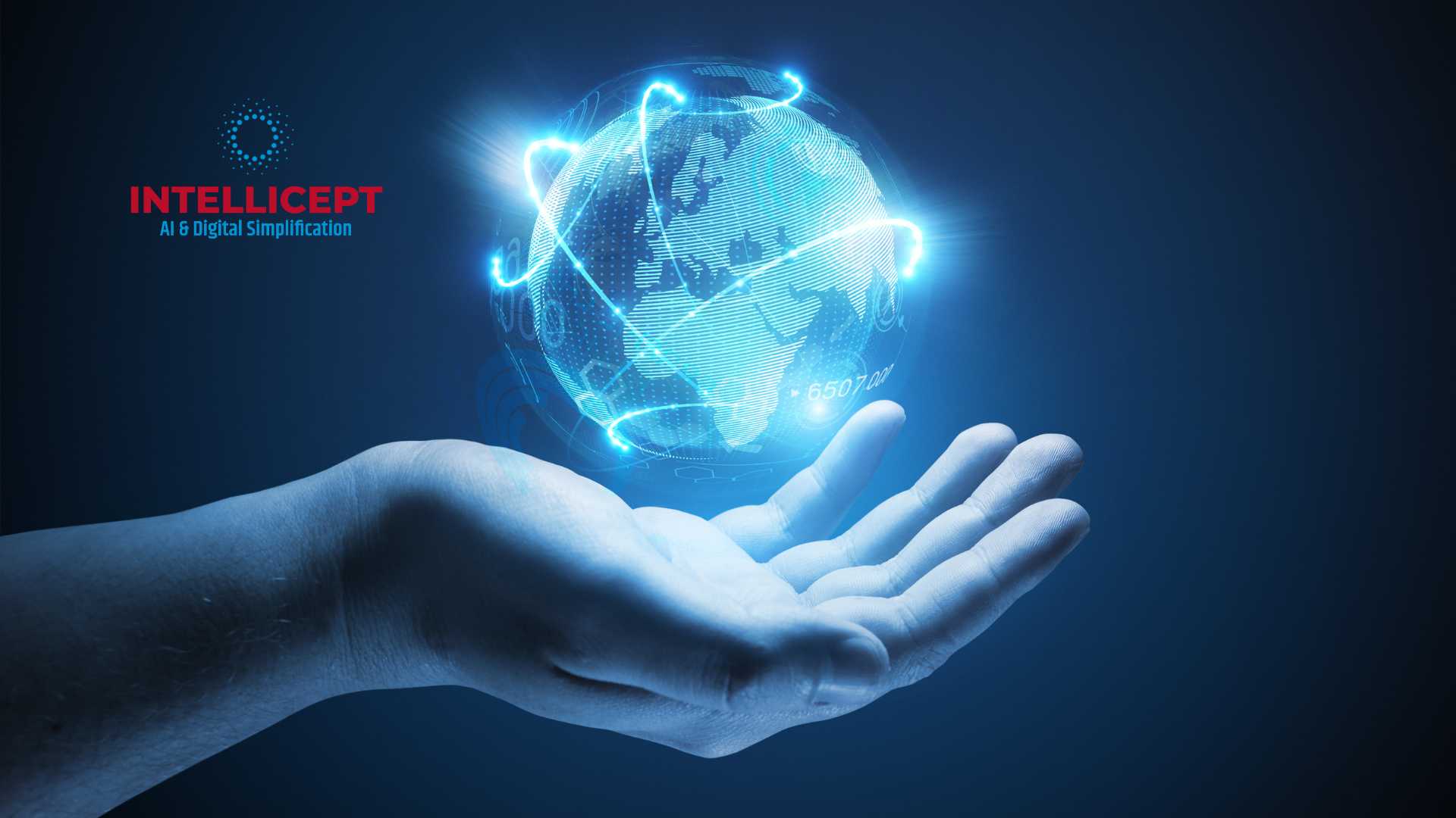 Intellicept Showcases AI-Driven Oracle Cloud Solutions at Oracle AI World 2025