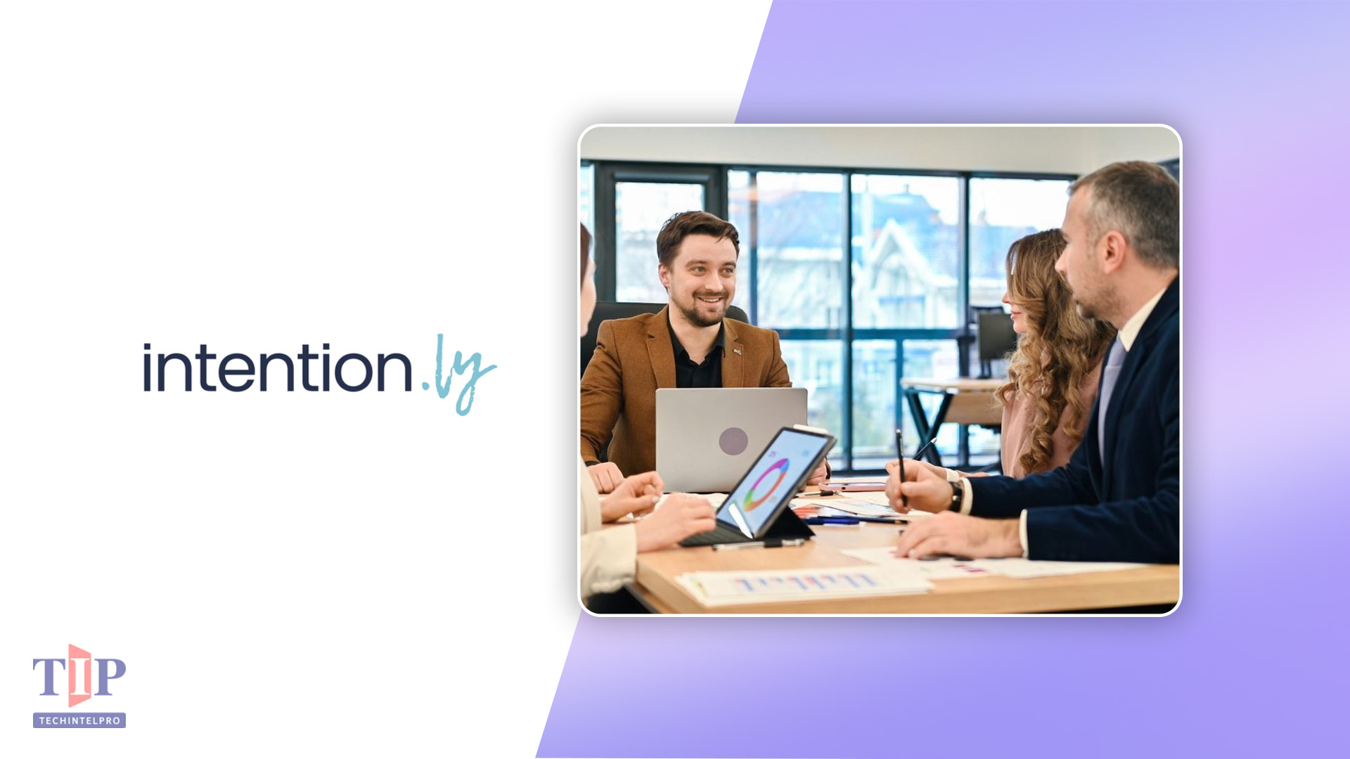 Intention.ly Launches Recruitment Marketing Service After Pilot with Leading Firms