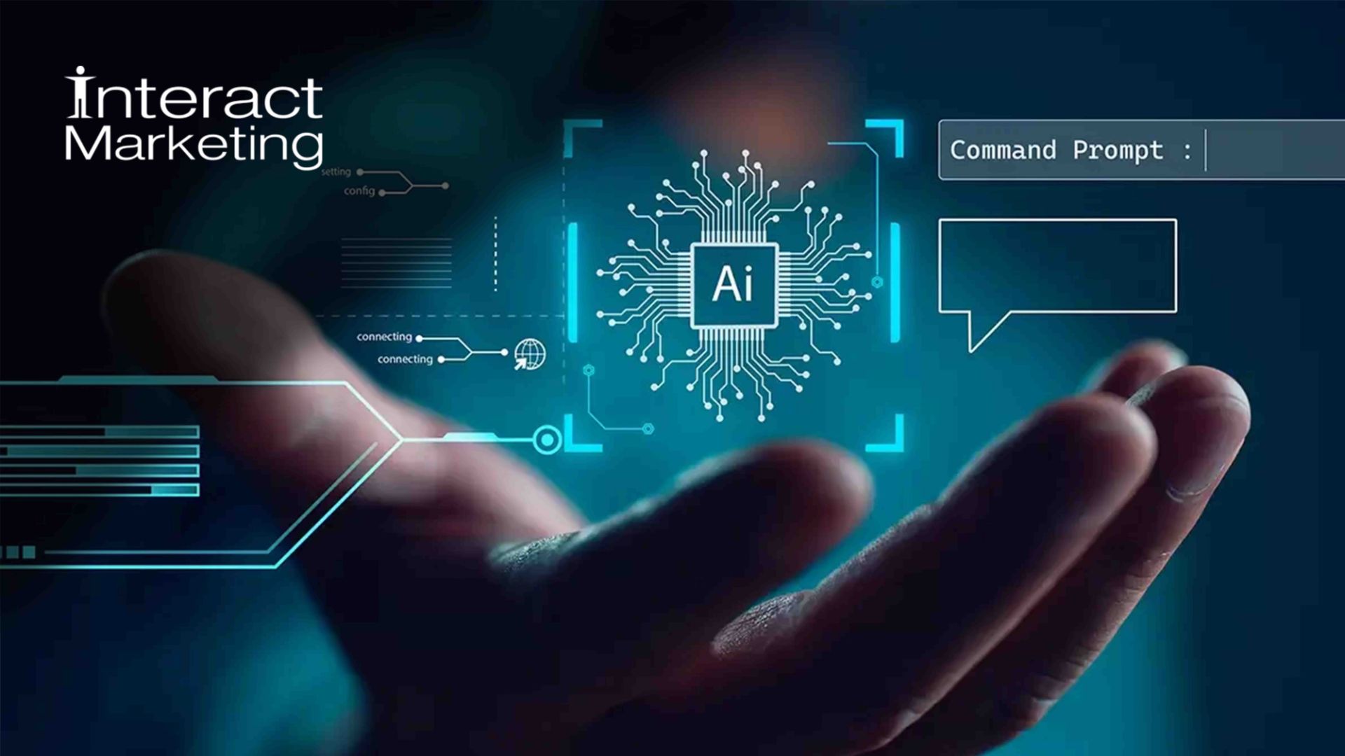 Interact Marketing Launches AI Mode Program for Search
