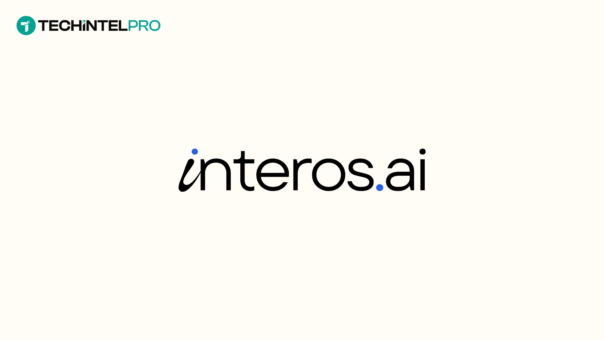 interos.ai Launches iflow for Contextual Supply Chain AI