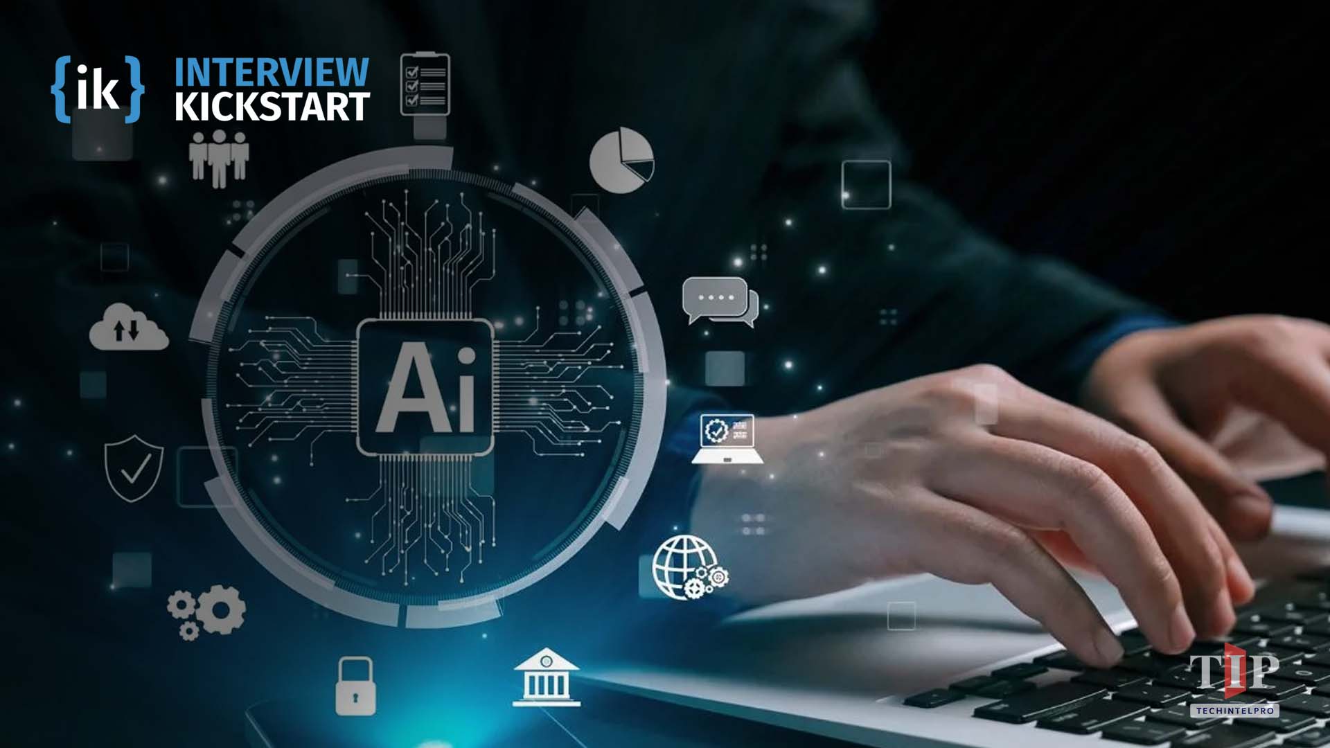 Advanced Generative AI Course | Interview Kickstart