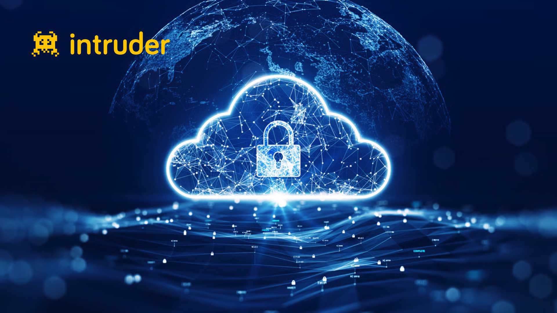  Intruder Cloud Security Expands to Google Cloud Platform