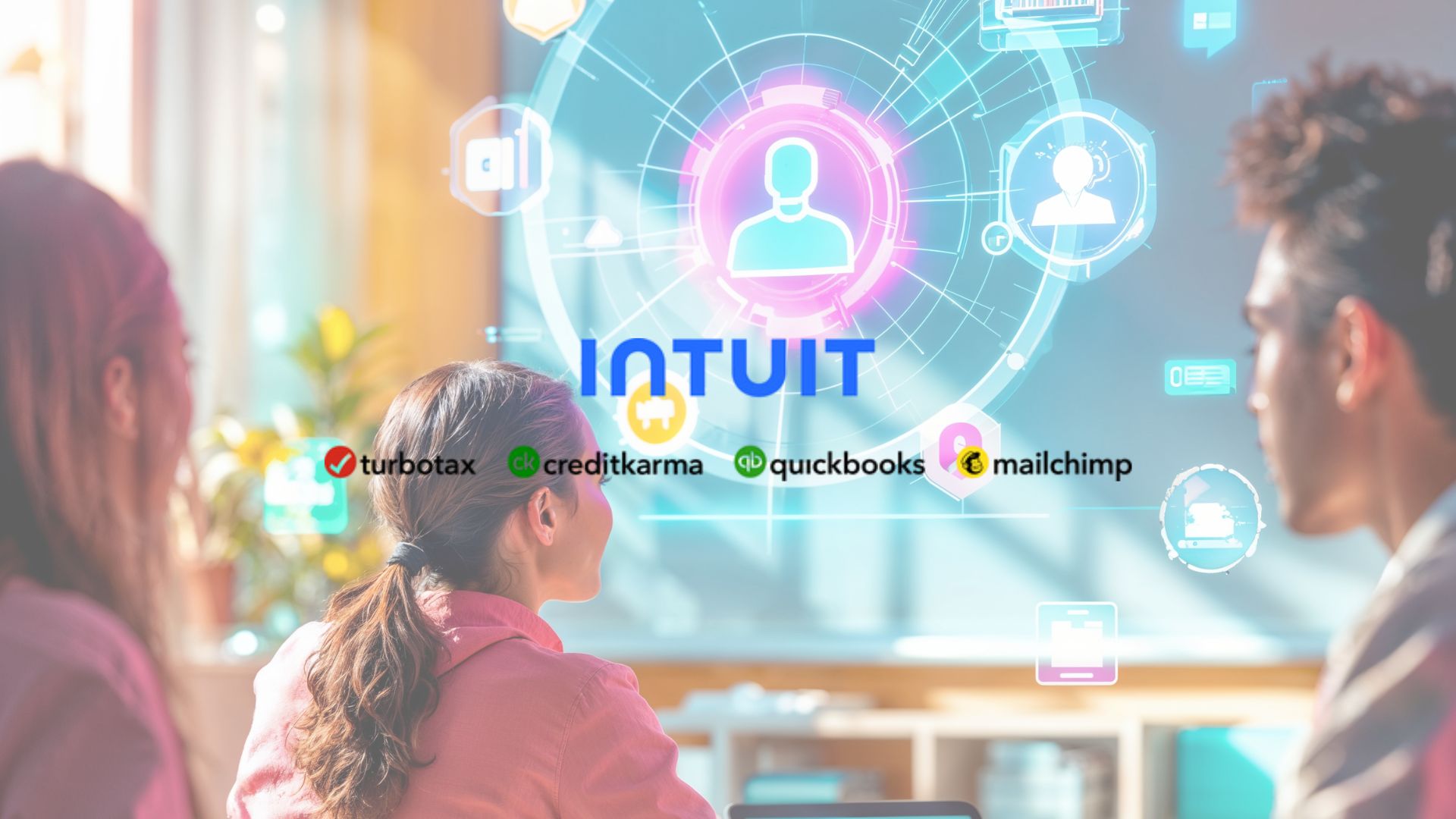 Intuit QuickBooks 2025 Survey: Accountants Embrace AI, Face Tech Challenges
