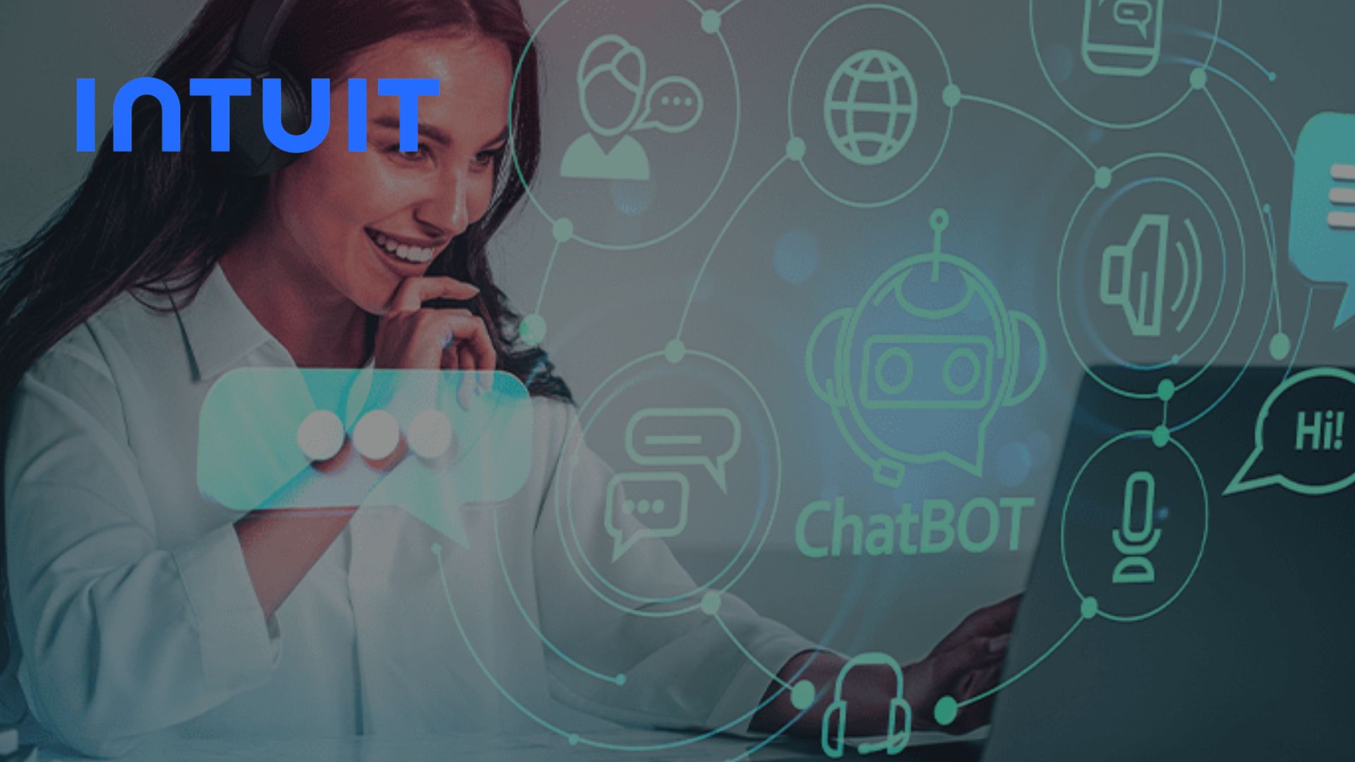 Intuit Launches AI Agents in QuickBooks for UK Businesses