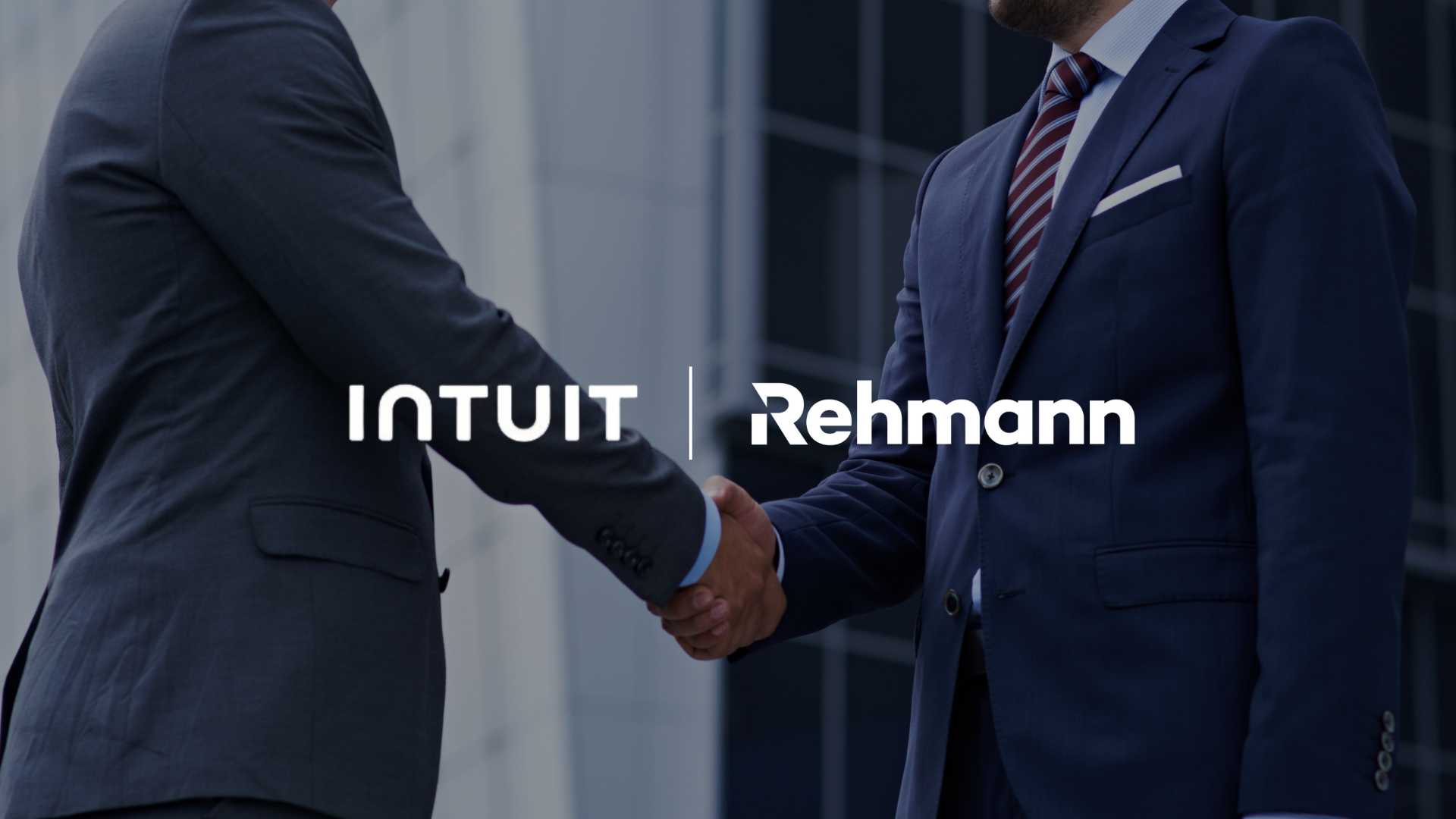 Intuit Partners with Rehmann to Deliver AI-Native ERP to Mid-Market