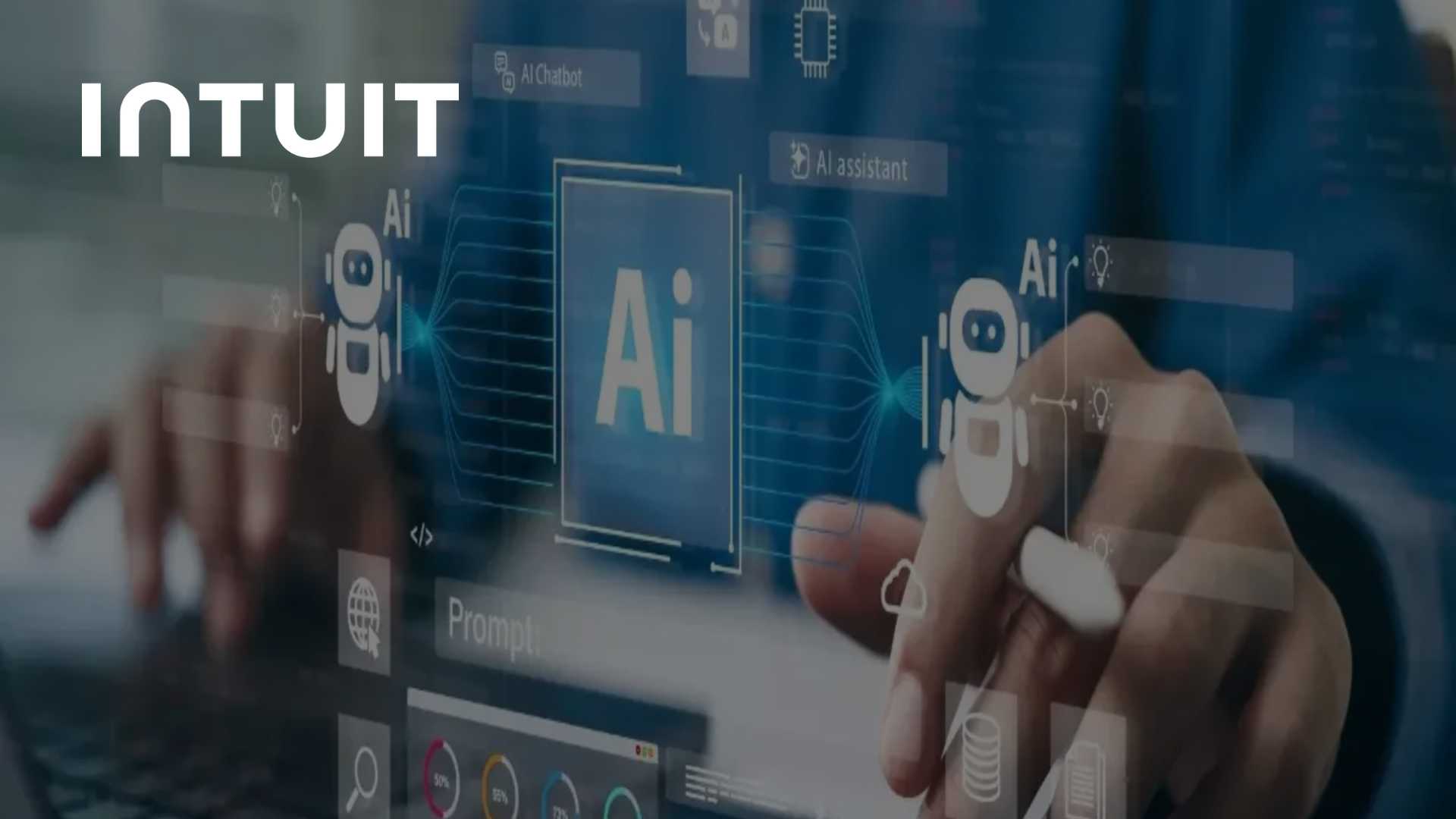 Intuit Launches AI-Driven Consumer Finance Platform