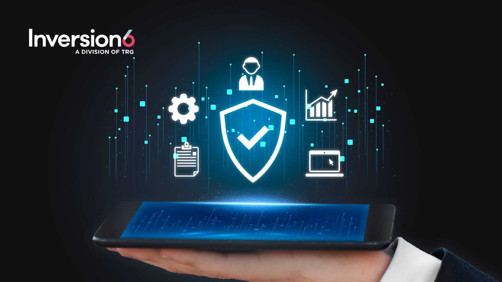 Inversion6 Launches Growth-Fueled SOC and MDR Platform
