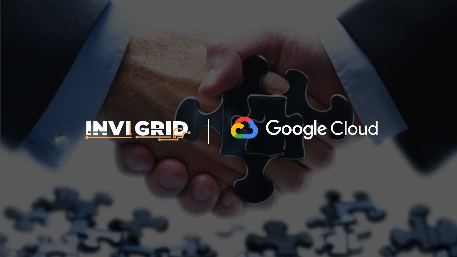 Invi Grid Joins Google Cloud Marketplace After Springboard Program