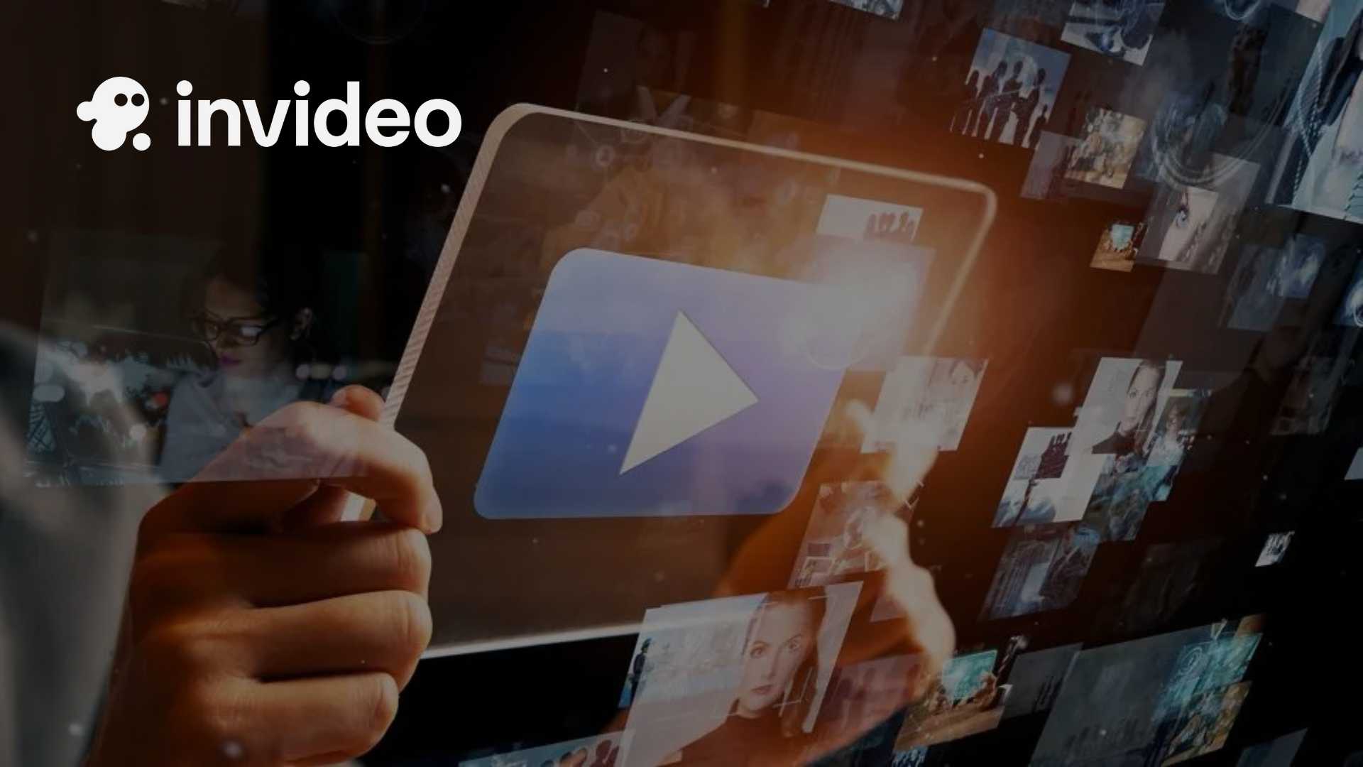 Invideo Partners with OpenAI for Sora 2 Global Access