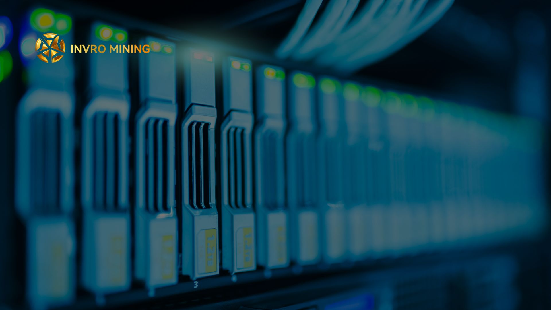 InvroMining Expands Multi-Asset Mining with AI-Driven Efficiency and Renewable Infrastructure
