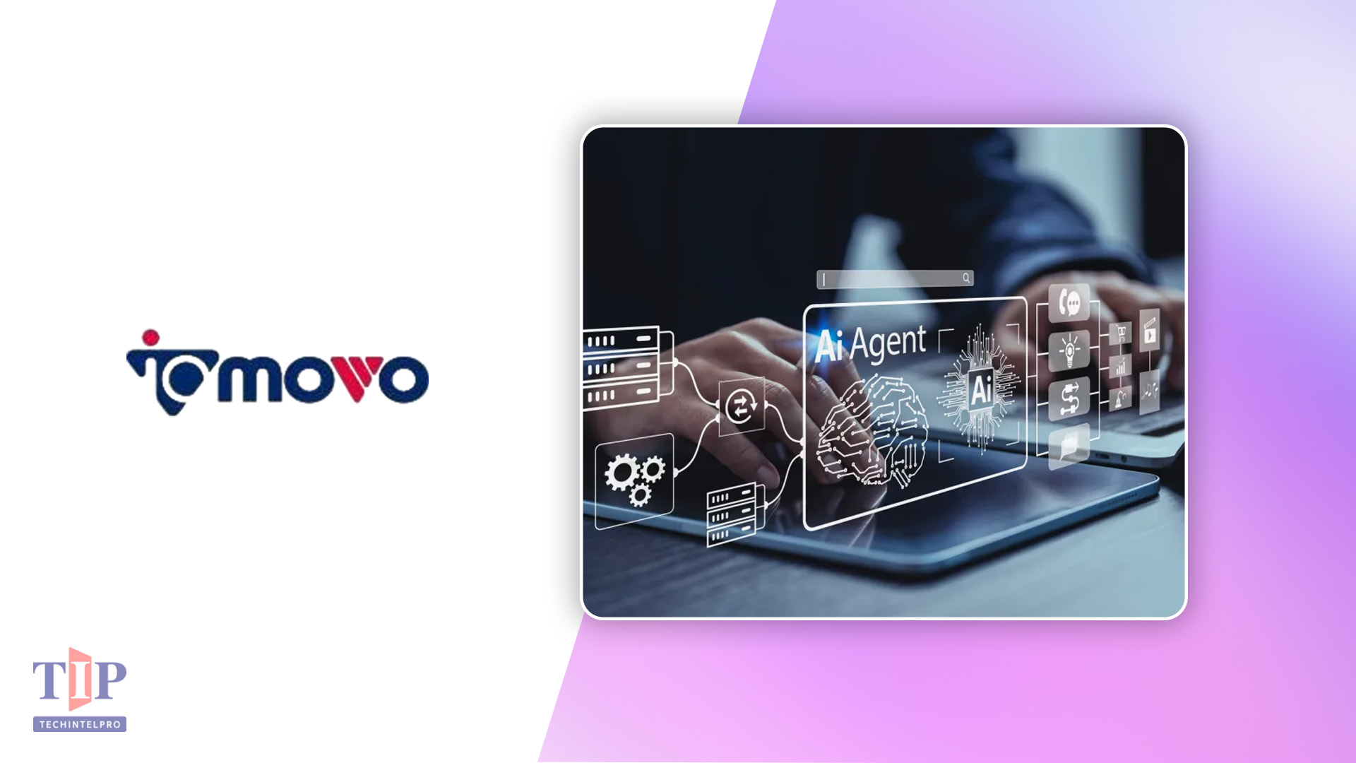 ioMoVo Launches Governed Agentic AI Platform for Enterprises