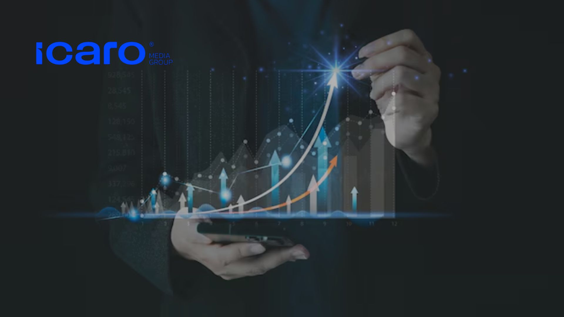 ICARO Media Group Acquires DOOH Firm LiftMedia