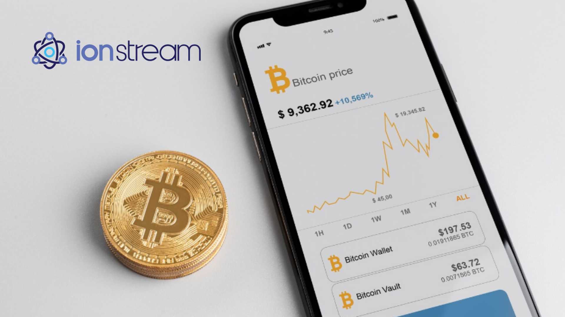 ionstream.ai Now Accepts TAO Cryptocurrency for AI Infrastructure