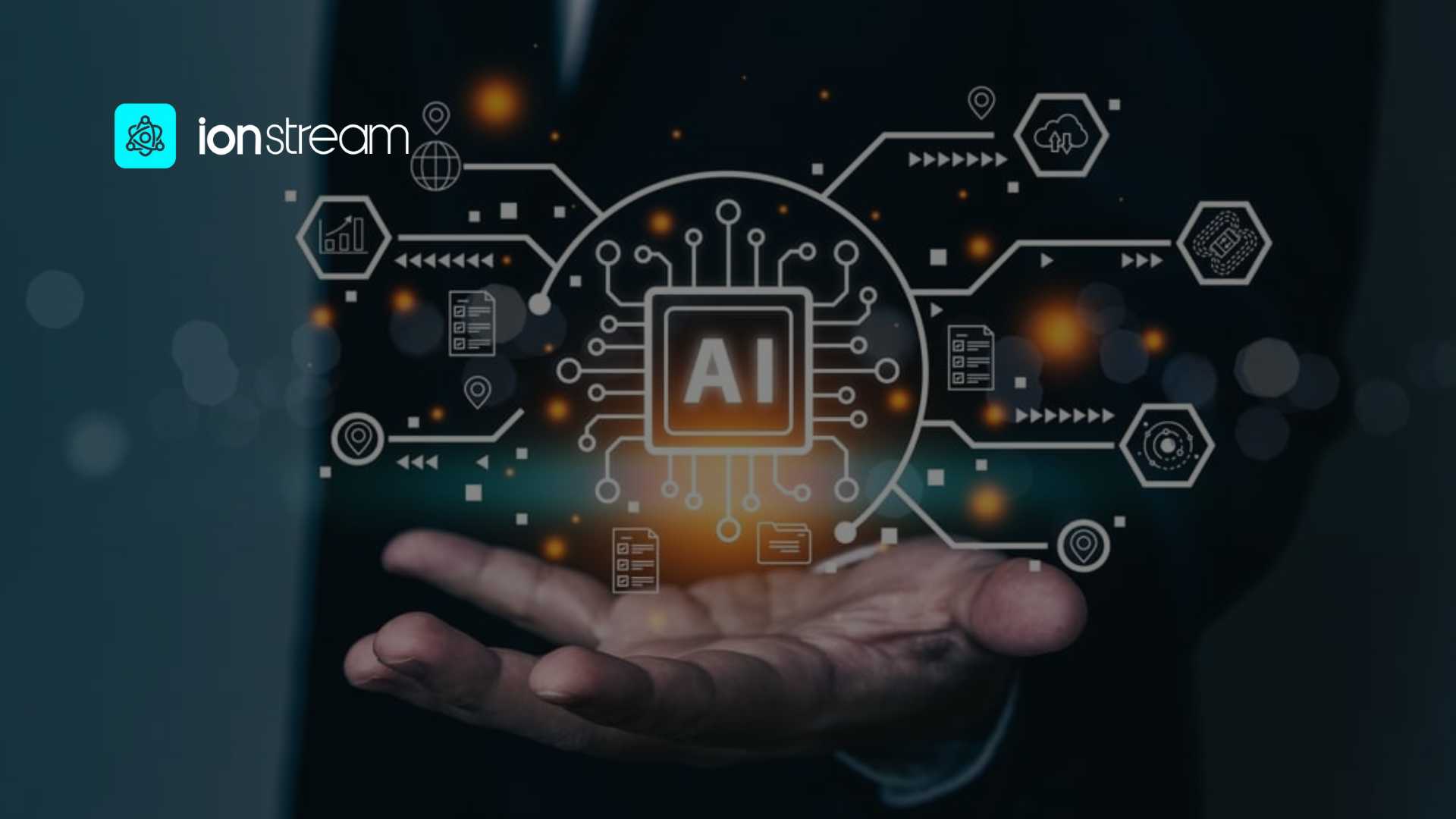 Ionstream.ai Boosts SGLang AI with B200 GPU Credits