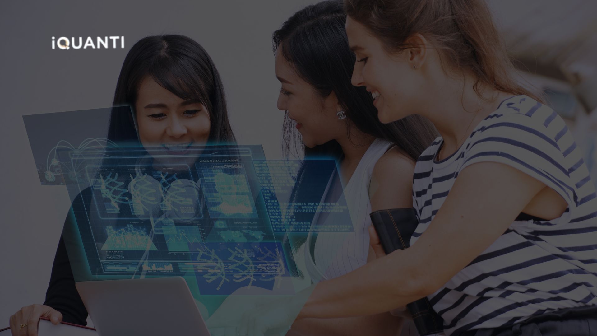 iQuanti Unveils Groundbreaking GEO Research for Financial Services