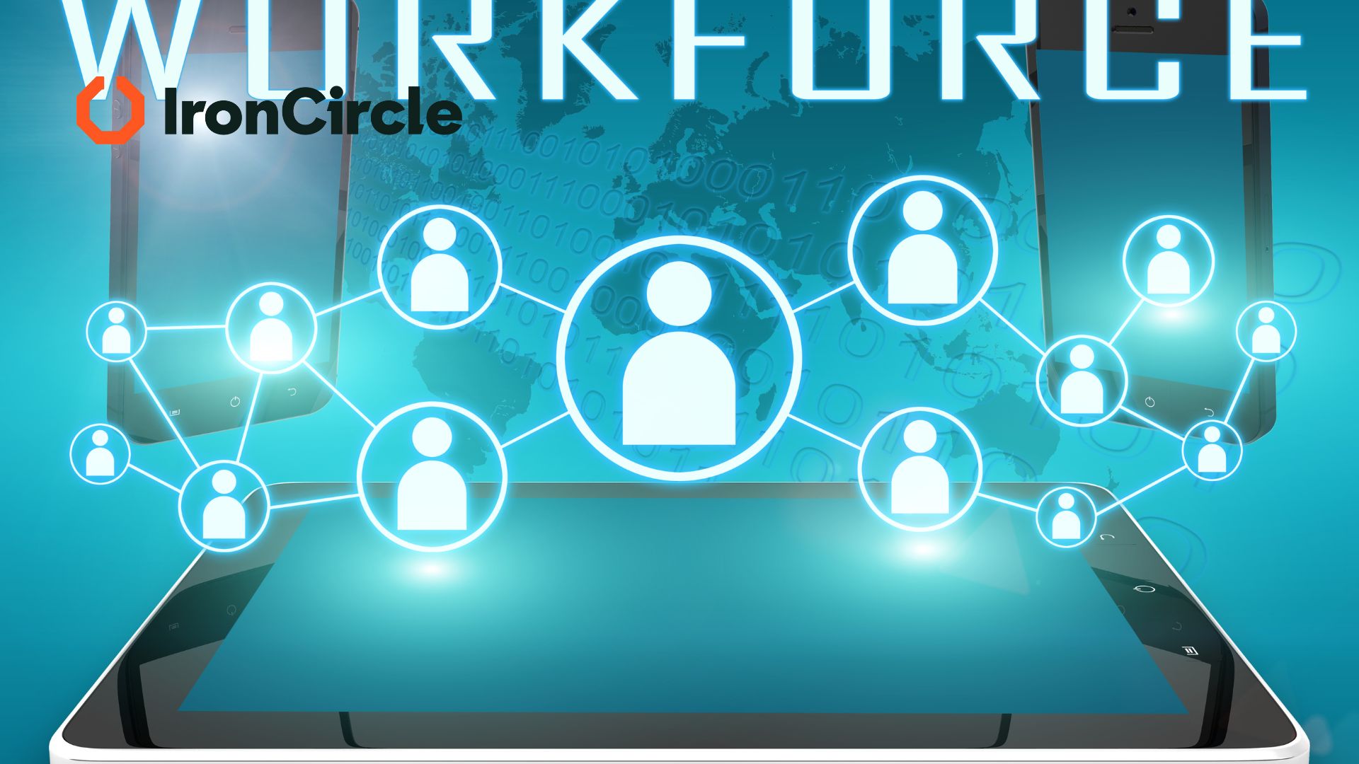 IronCircle Launches AI-Powered Cybersecurity Workforce Platform