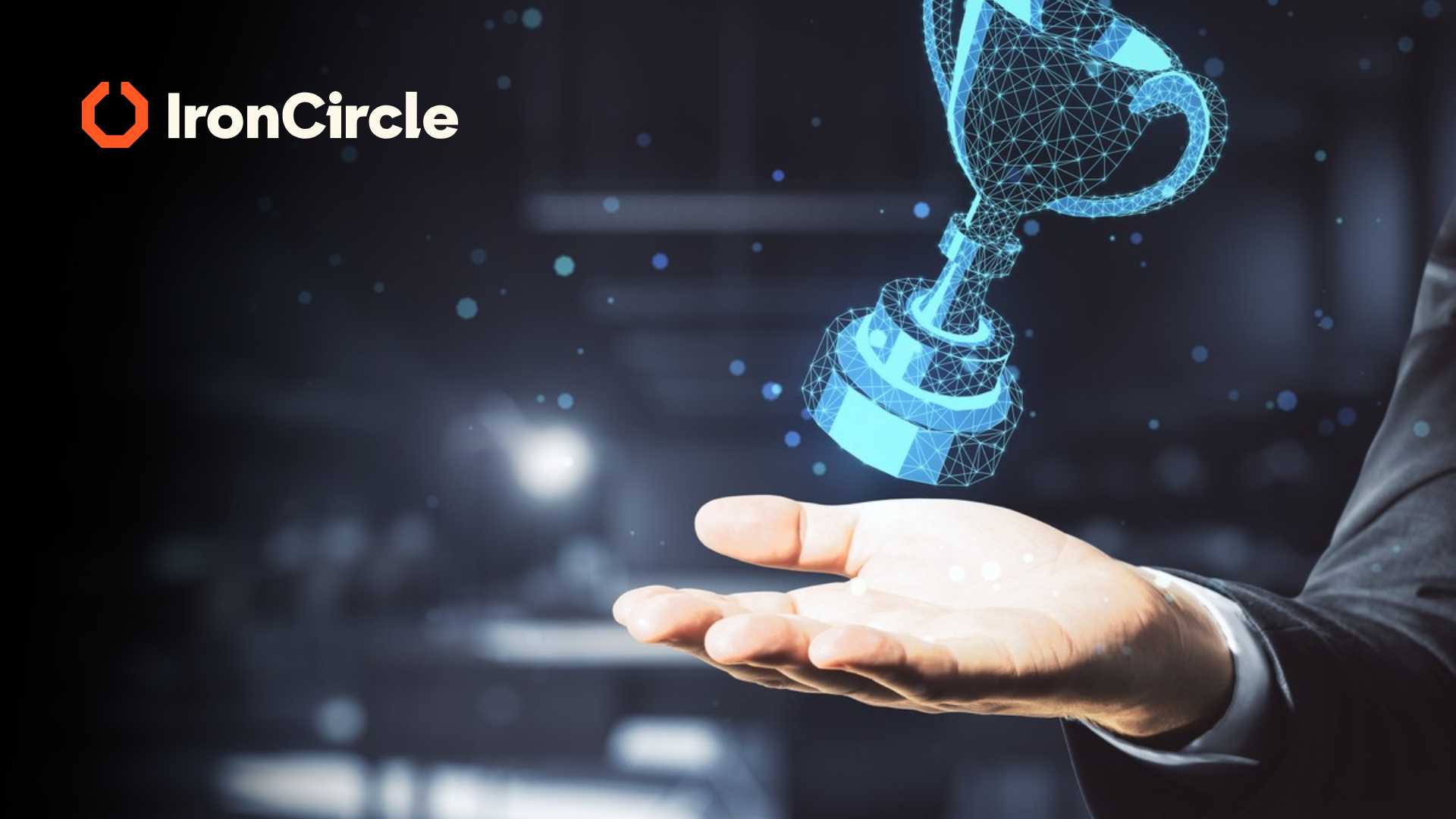 IronCircle Wins Top InfoSec Awards for AI Cybersecurity Training