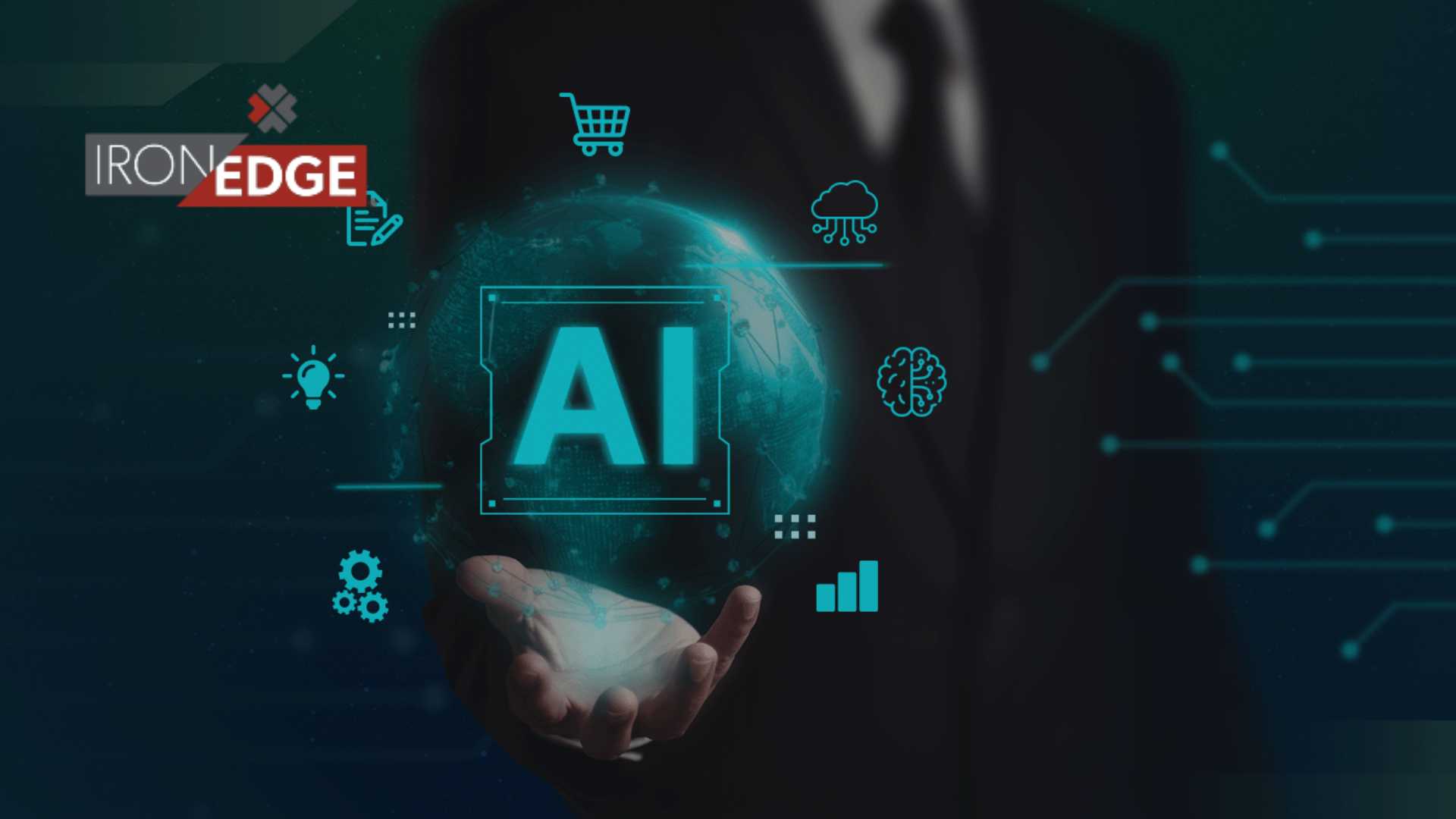 IronEdge Launches IronAI ManagedAI for SMBs