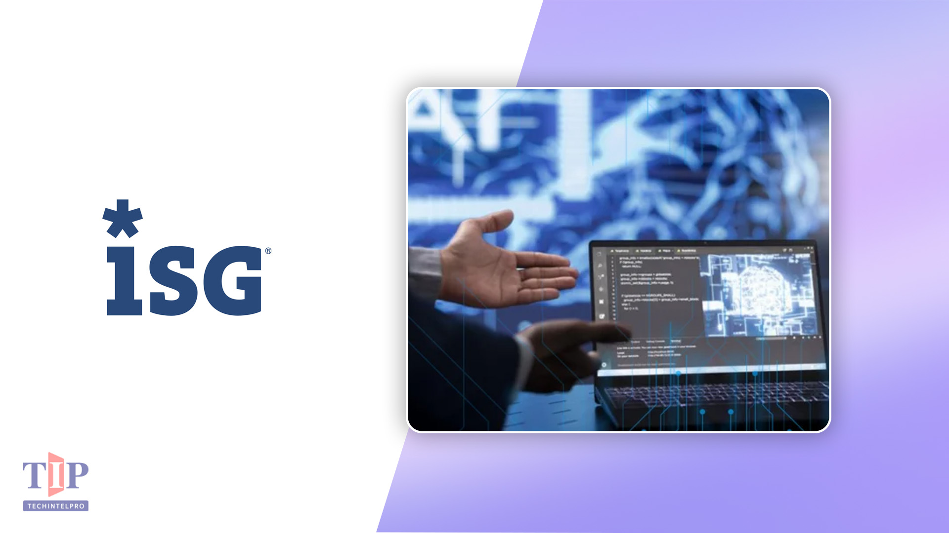 ISG: AI Drives IT Management Platforms Toward Autonomy
