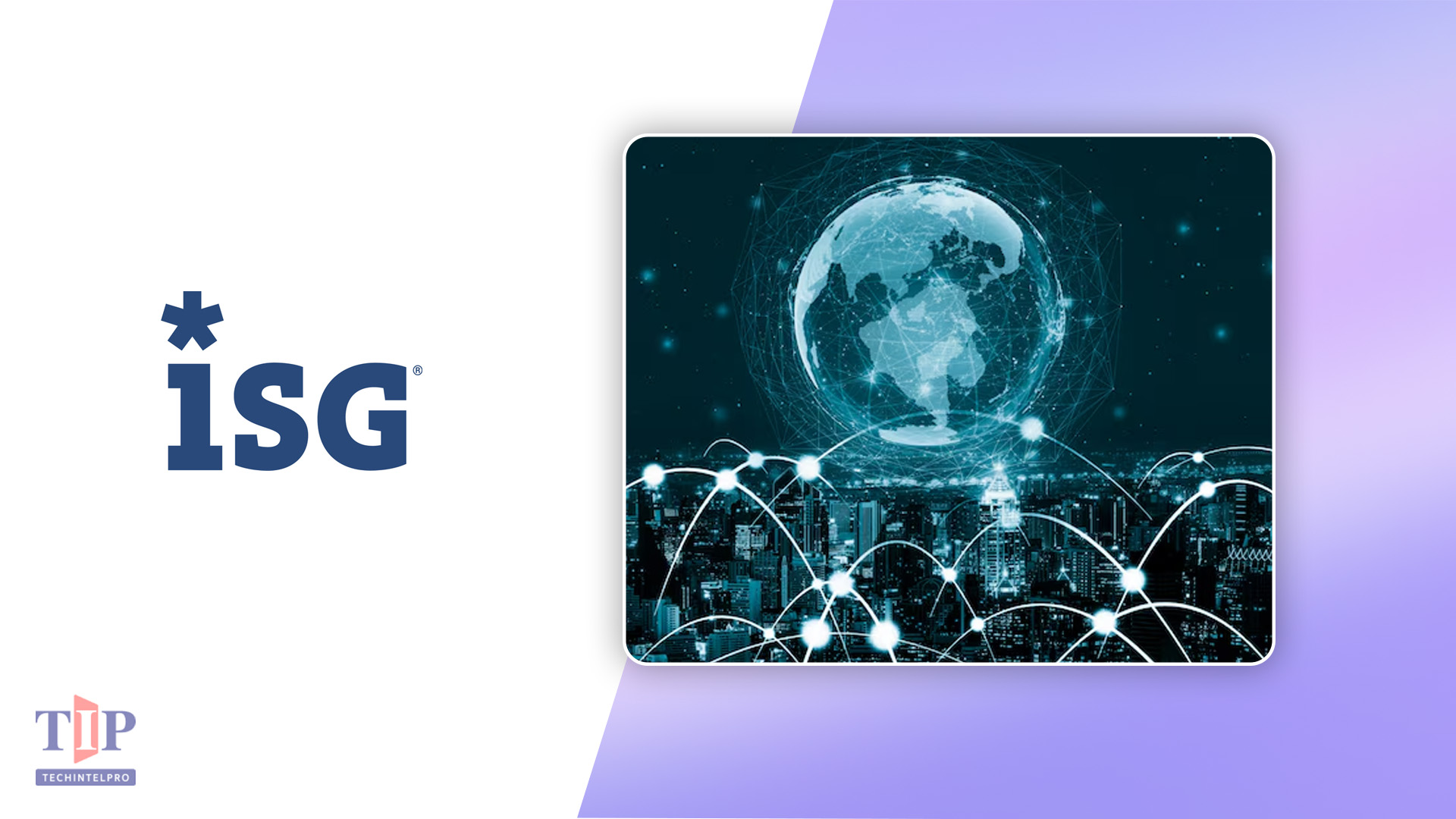 ISG to Study Services for AI-Based Telecom and Media Transformation