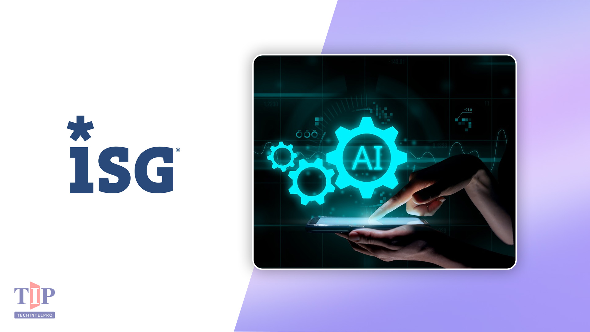 ISG Research: Enterprises Embrace AI-Enabled PIM Platforms