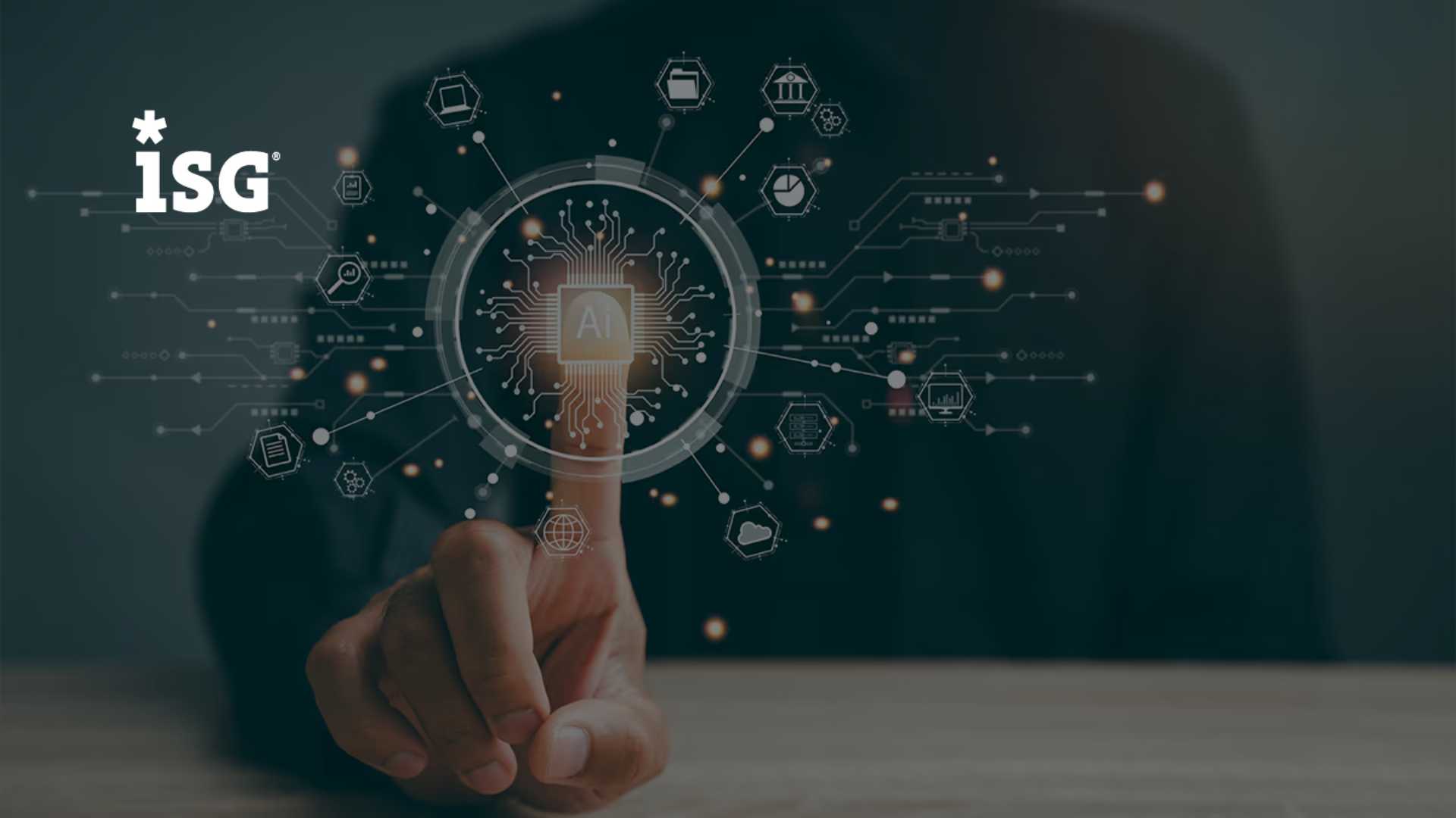 ISG Report: AI Workplace Tools Shift from Pilot to Core IT