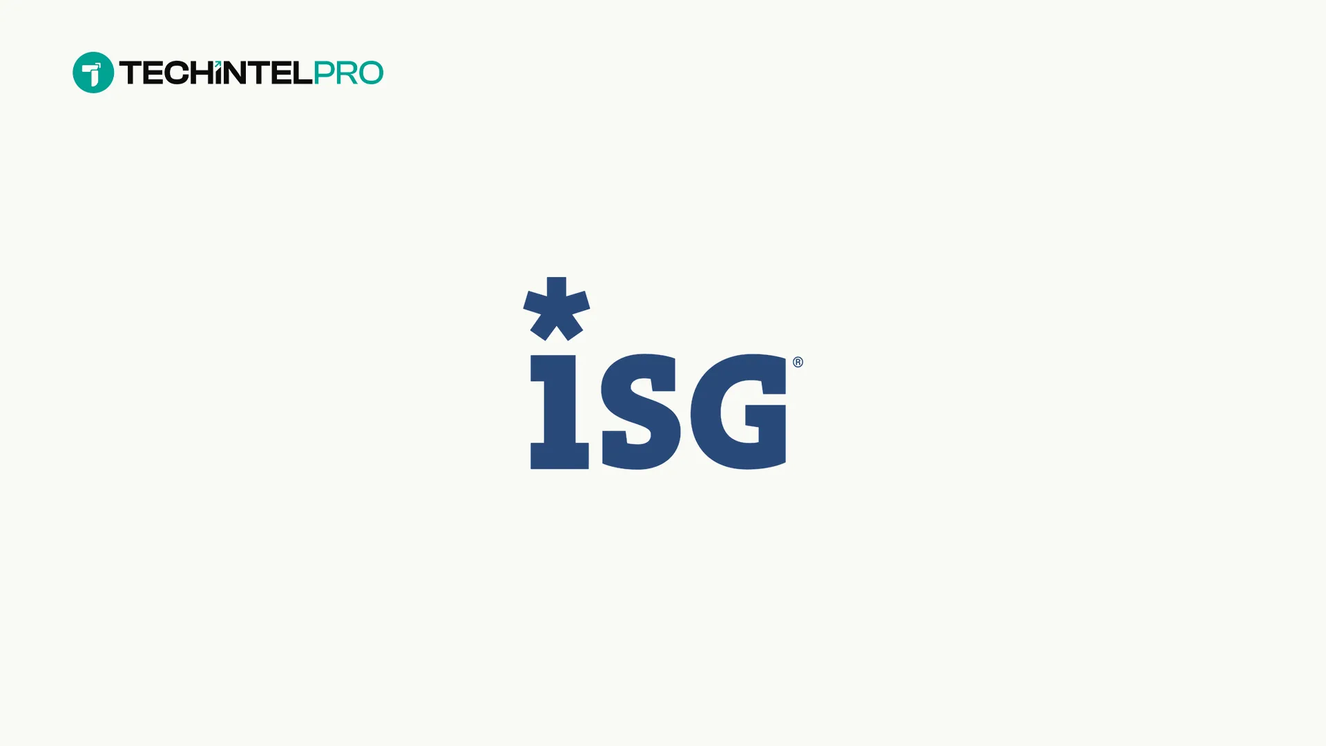 French Firms Put Sovereignty at Core of Hybrid Cloud Plans, ISG Report Says