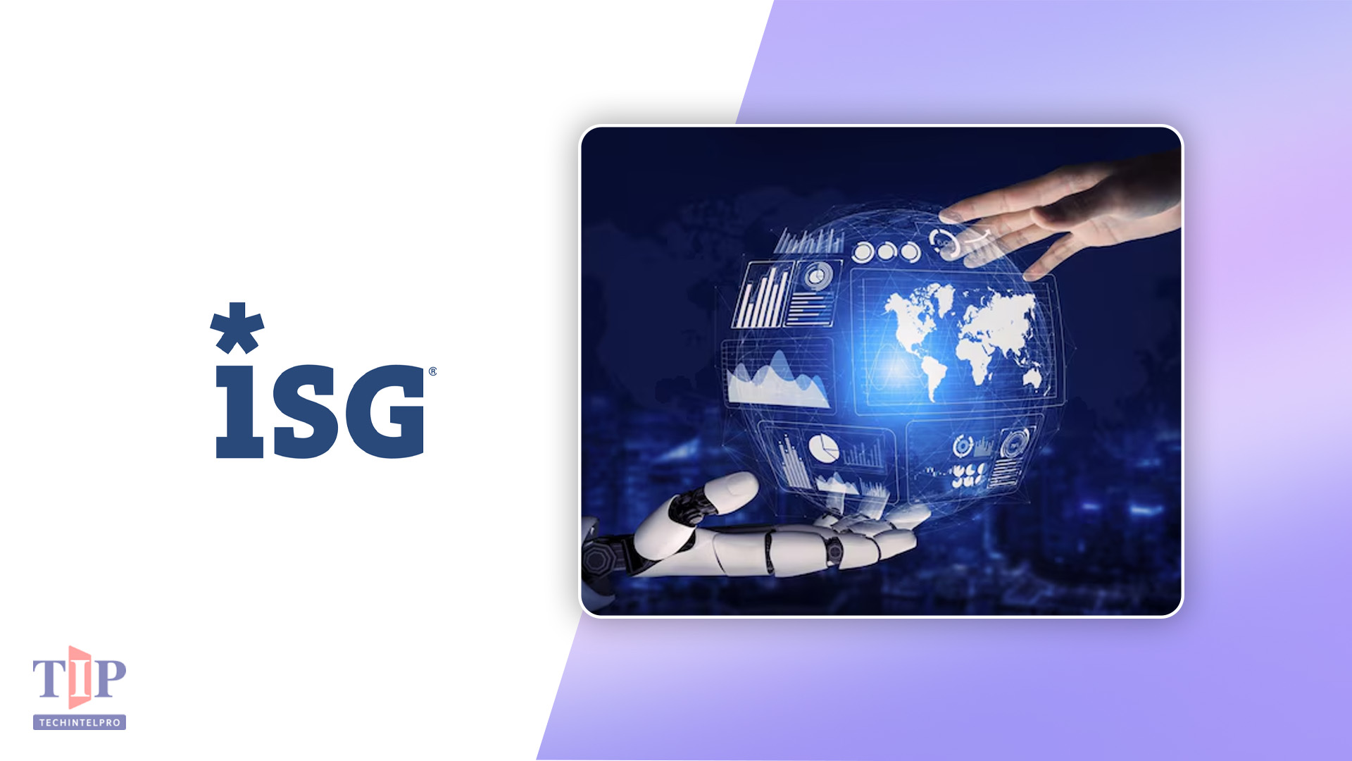 Europe's Demand for Tech Services Accelerates in Q2 with 46% Growth, Led by AI and Managed Services