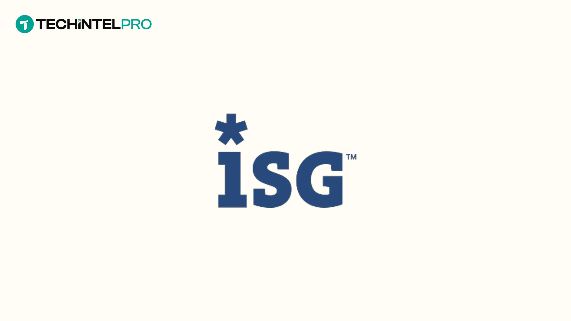 ISG AI Impact Summit New York to Focus on Enterprise AI Value